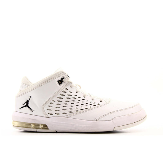 Jordan Flight