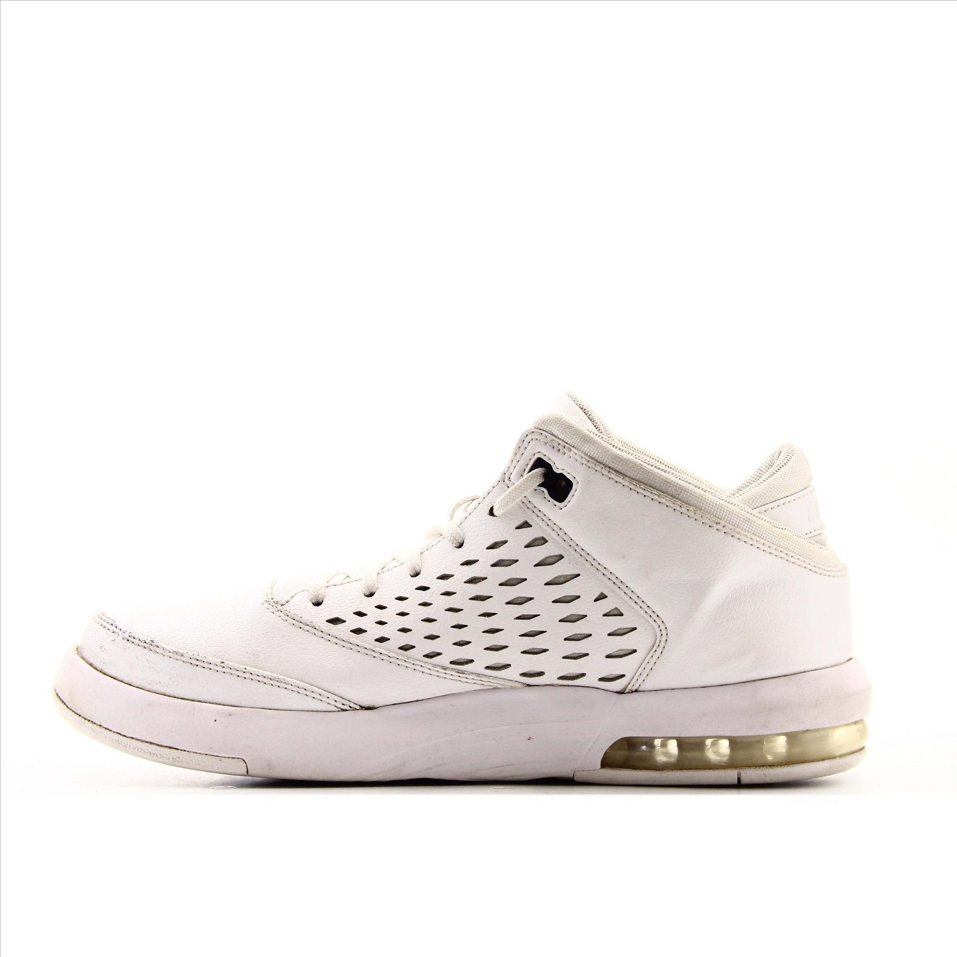 Jordan Flight