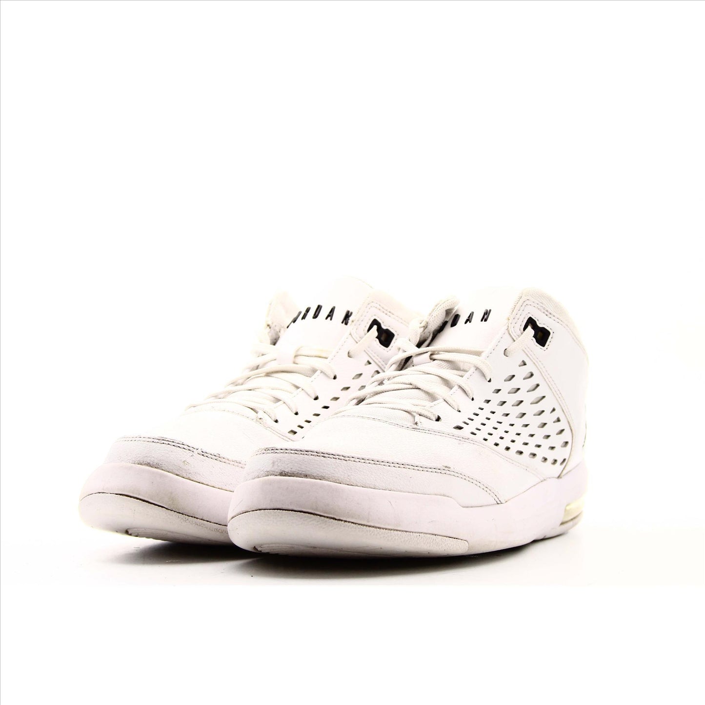 Jordan Flight