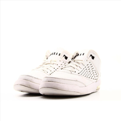 Jordan Flight