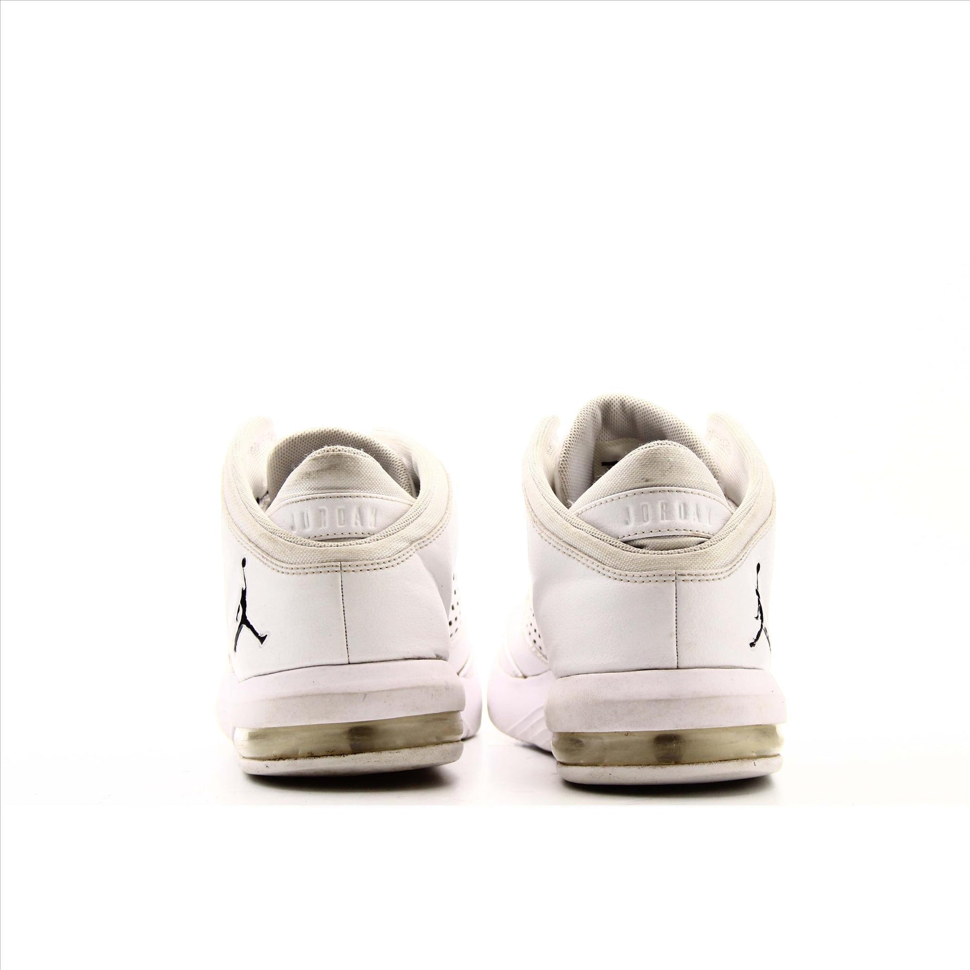 Jordan Flight