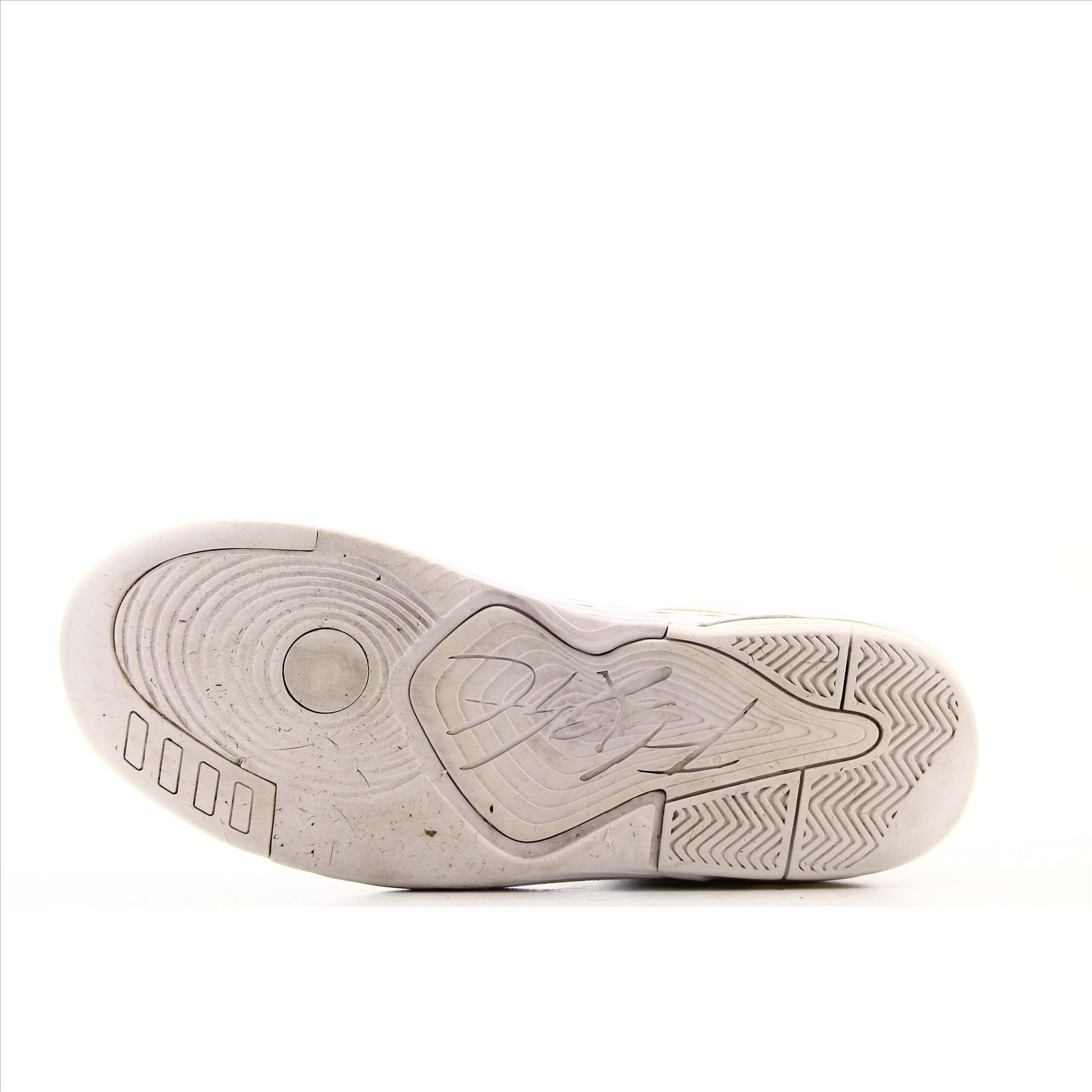Jordan Flight