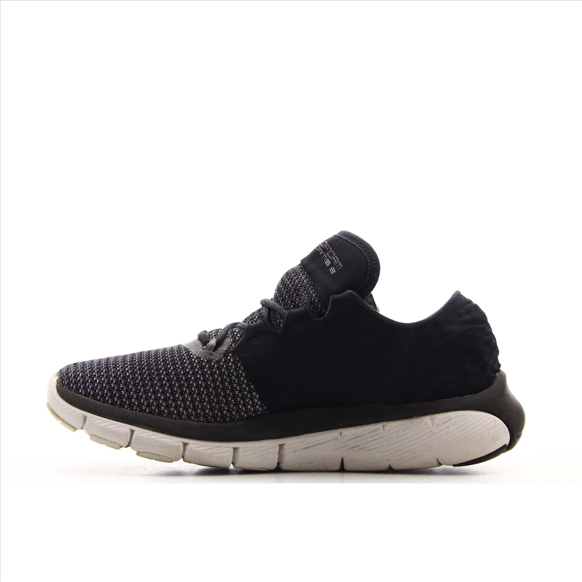 Under Armour Speed Form Fortis 2