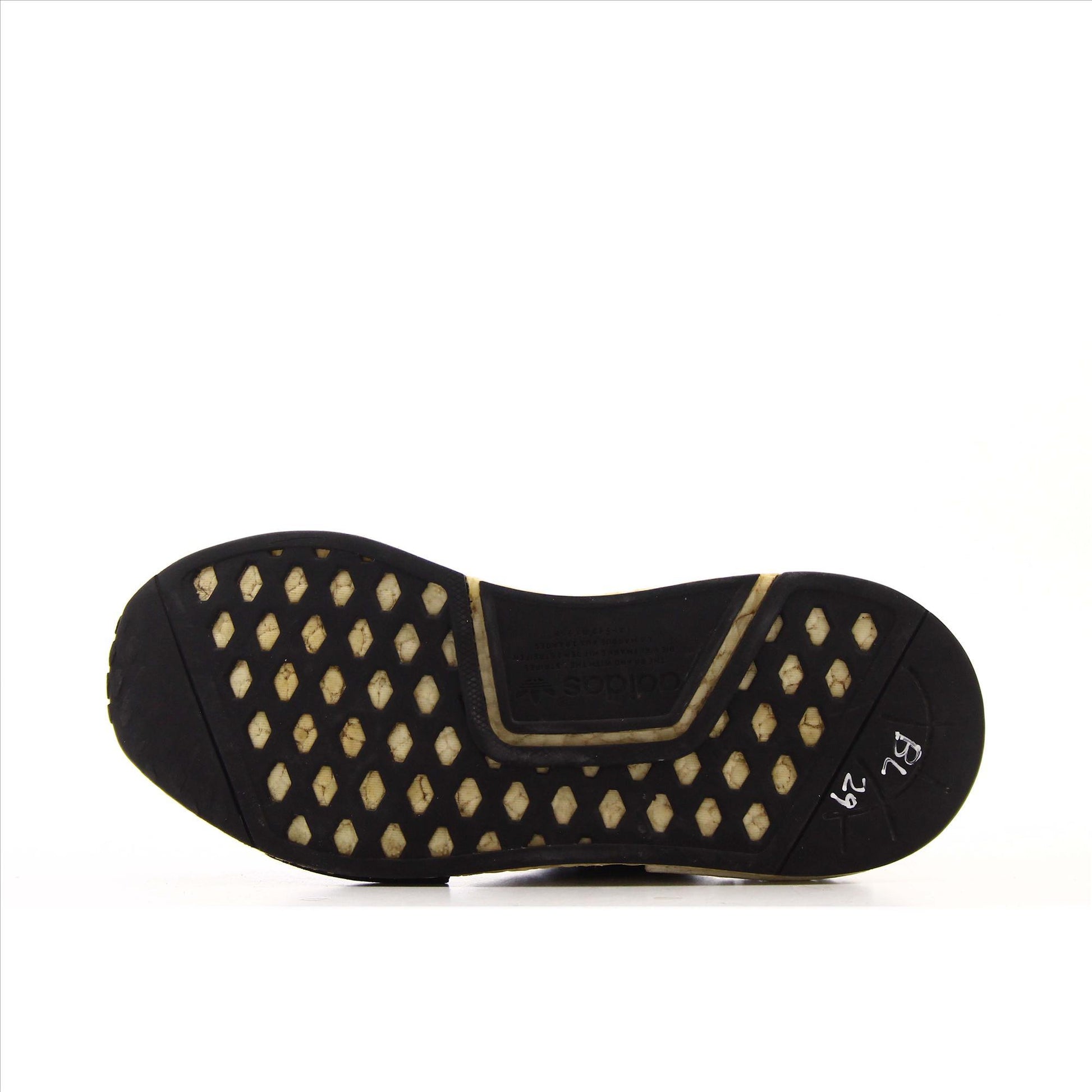 Adidas Adiboost