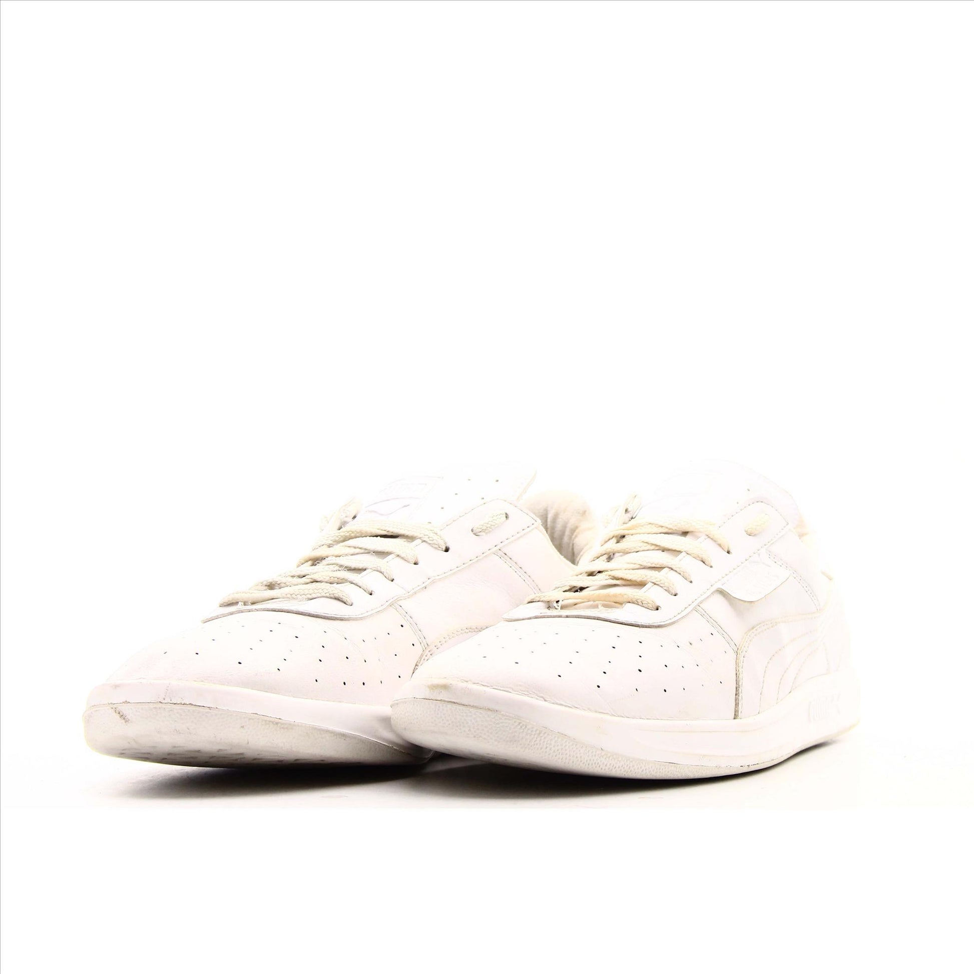 Puma G. Vilas