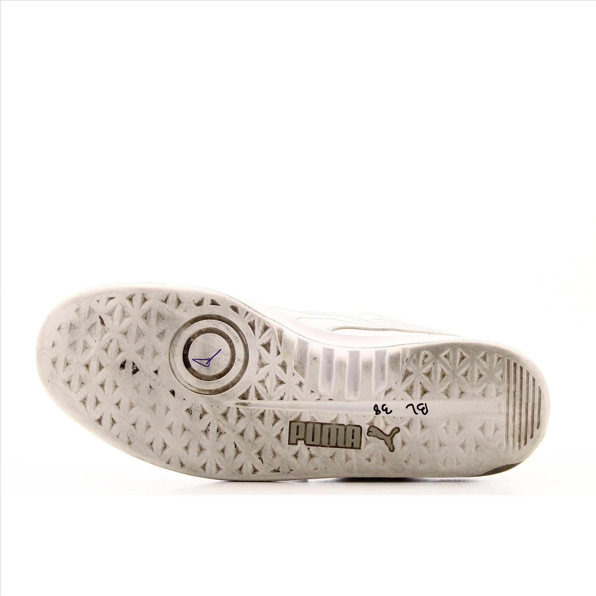 Puma g vilas 38 women clearance
