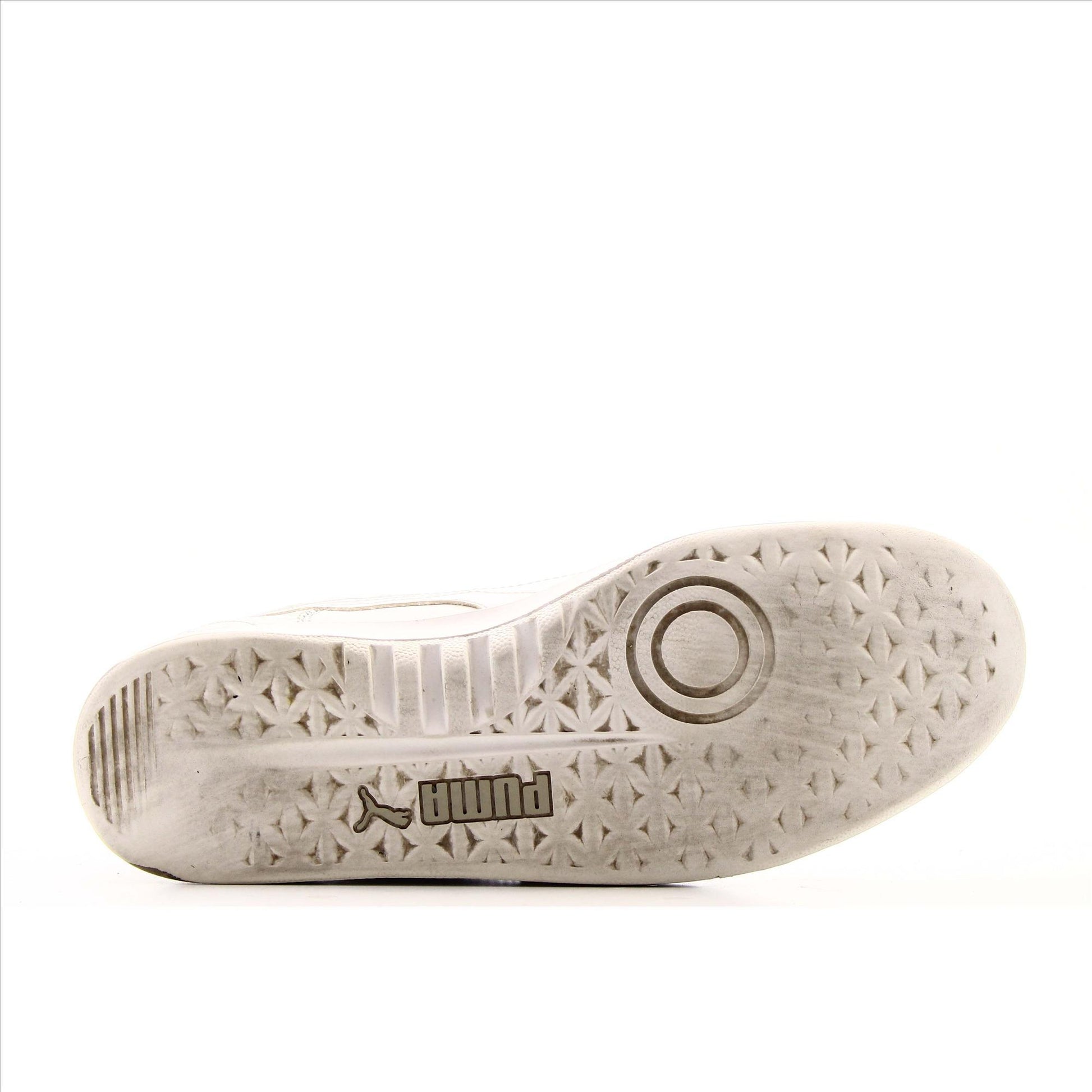 Puma G. Vilas