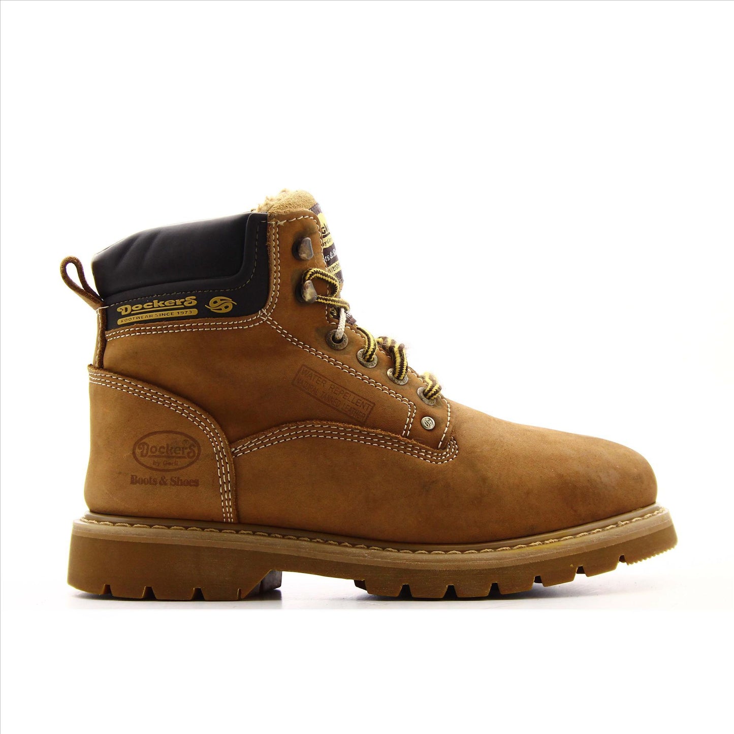 Dockers Boots