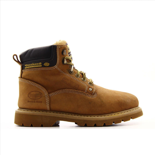 Dockers Boots