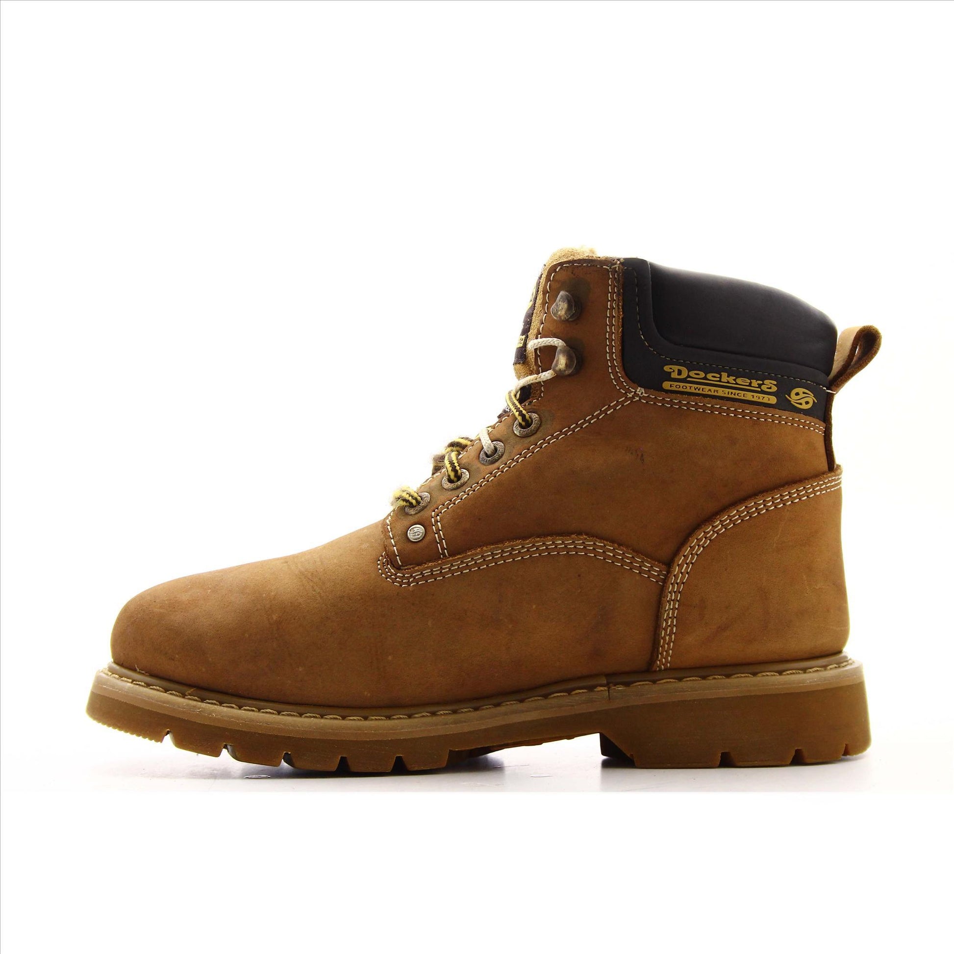 Dockers Boots