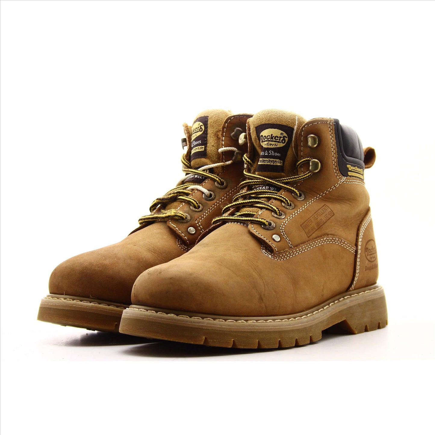 Dockers Boots