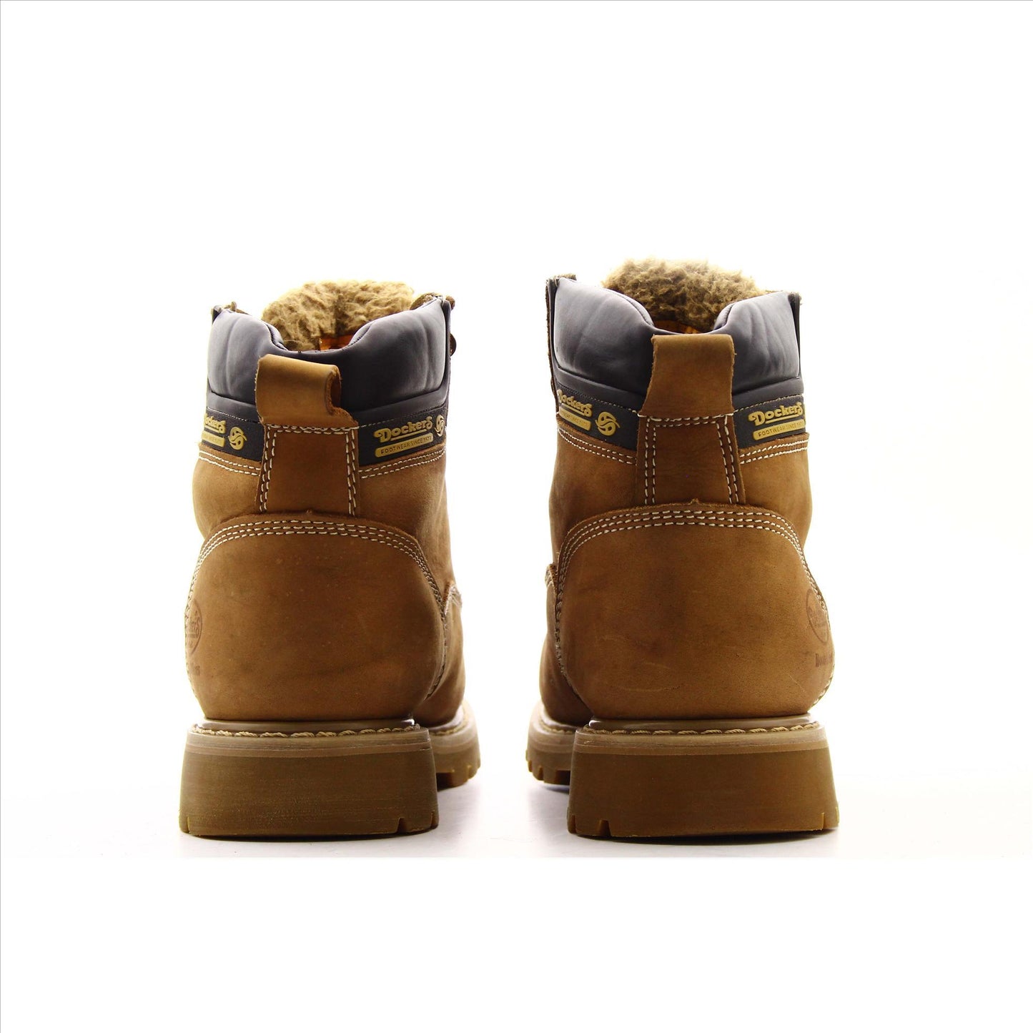 Dockers Boots