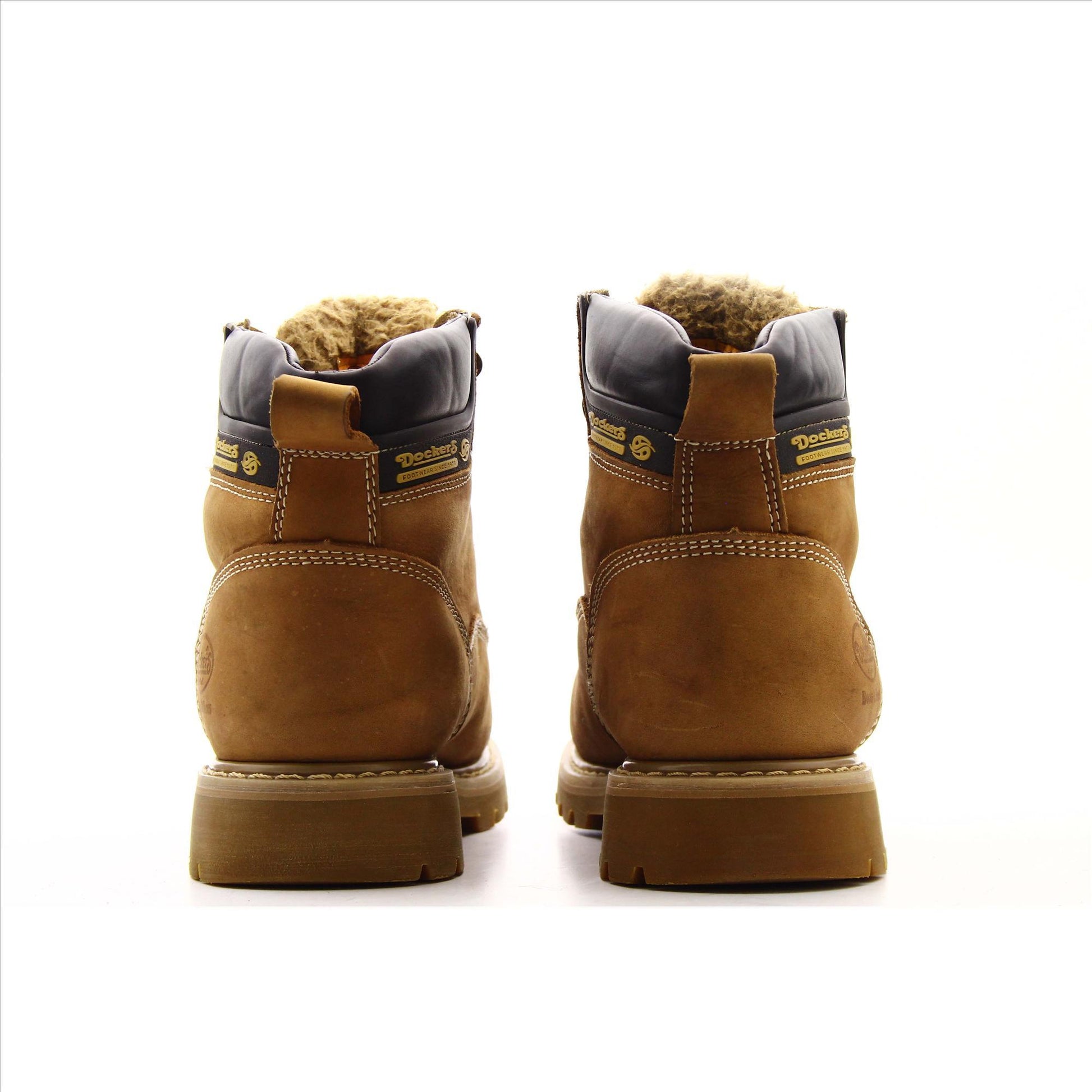 Dockers Boots