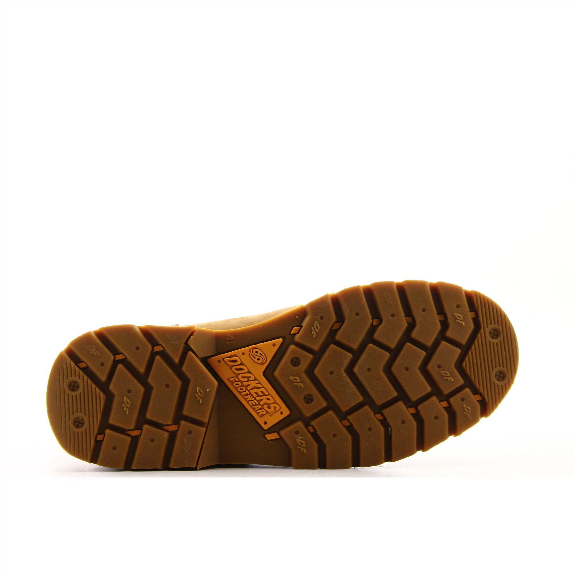 Dockers Boots