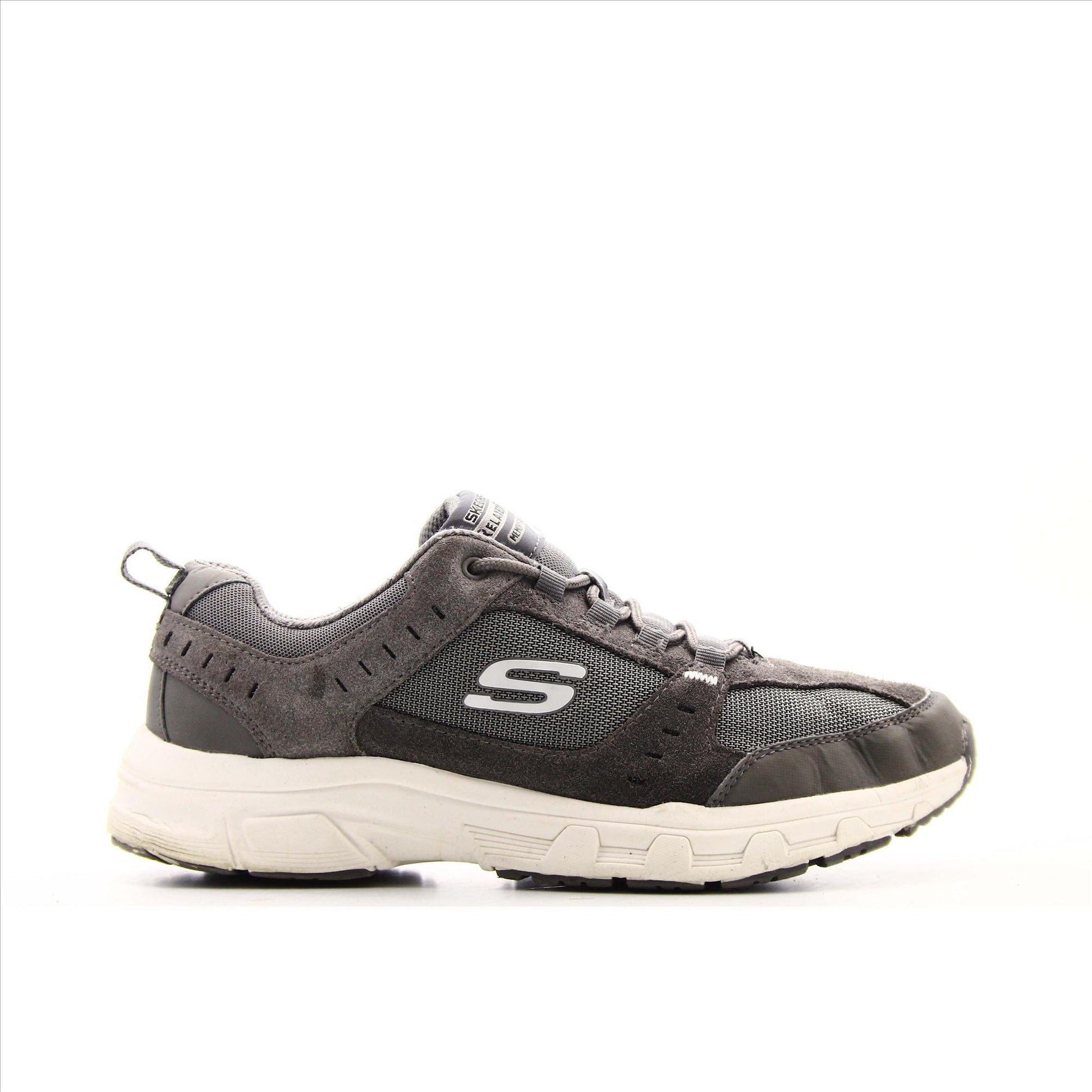 Skechers Relaxed Fit Memory Foam