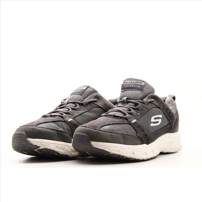 Skechers Relaxed Fit Memory Foam