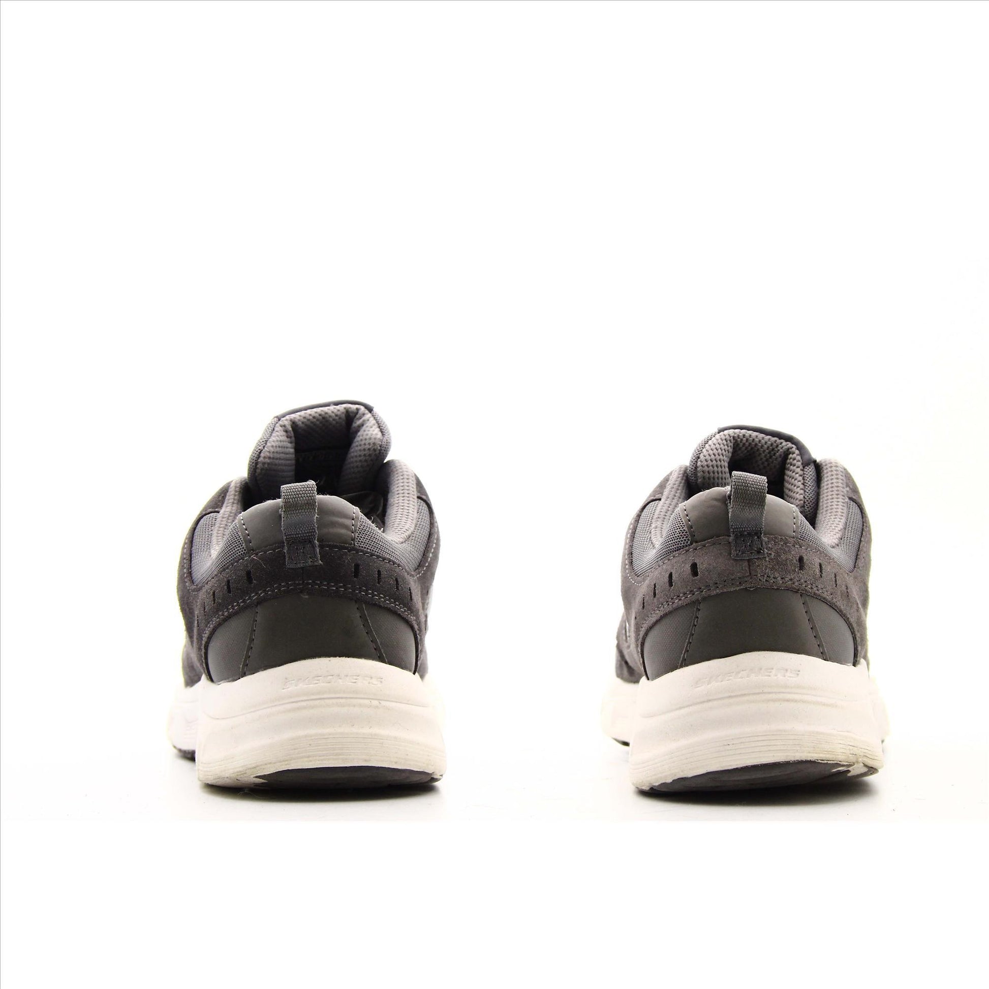 Skechers Relaxed Fit Memory Foam