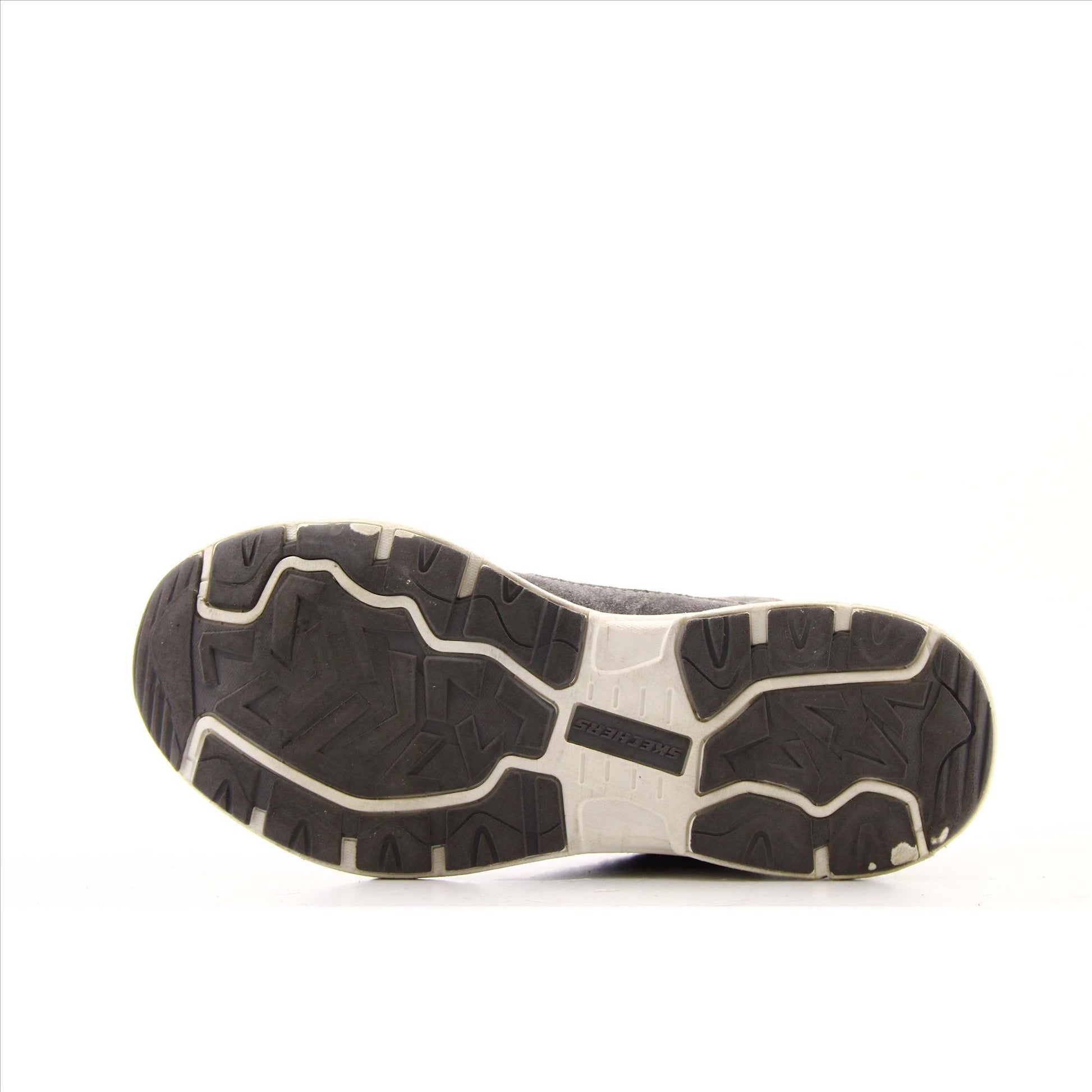 Skechers Relaxed Fit Memory Foam