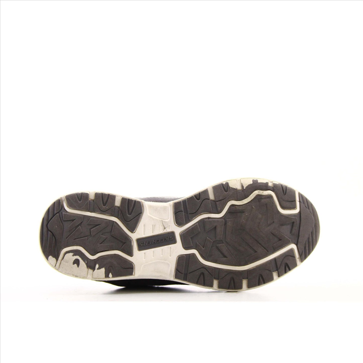 Skechers Relaxed Fit Memory Foam