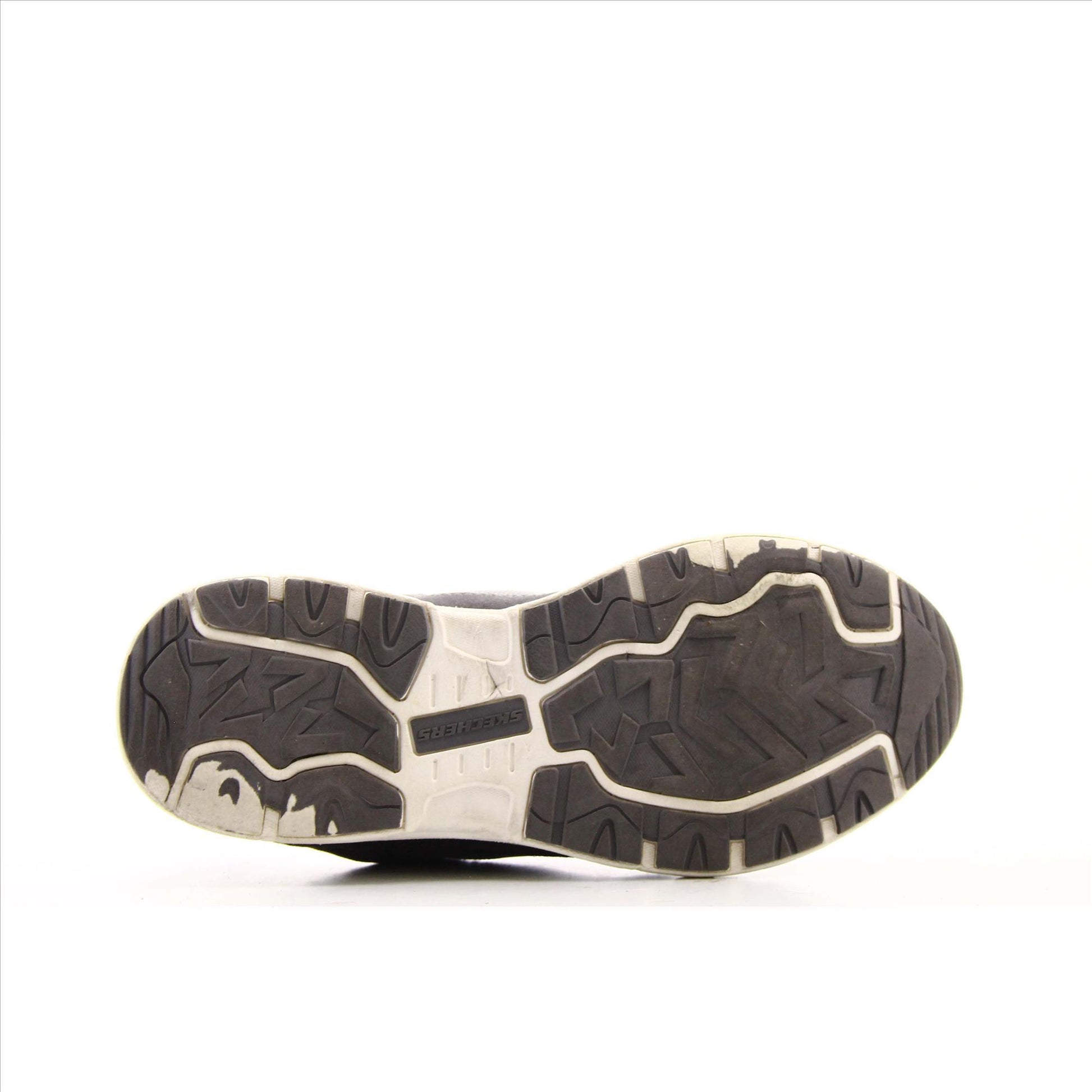 Skechers Relaxed Fit Memory Foam
