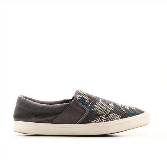 Sports Slip On