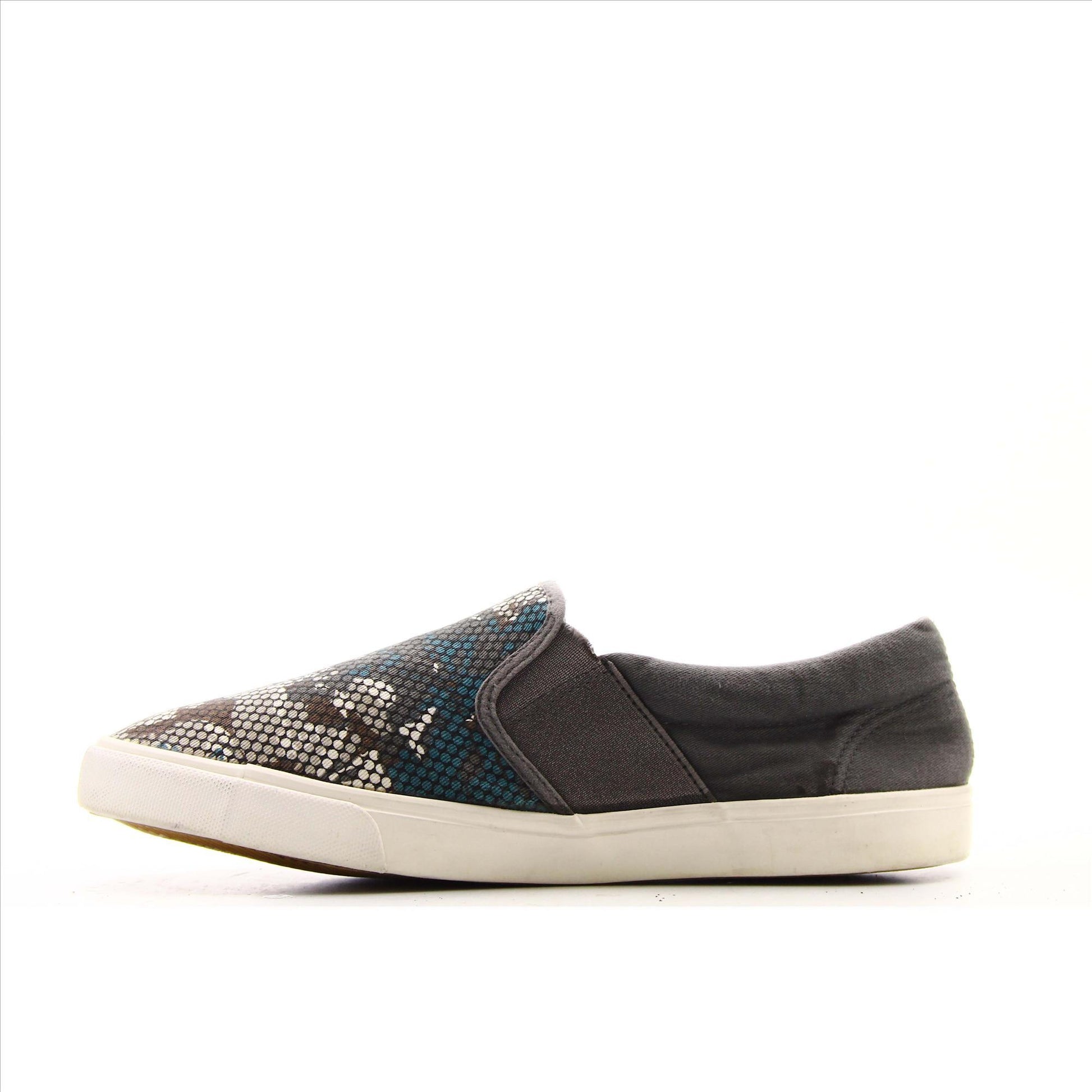 Sports Slip On