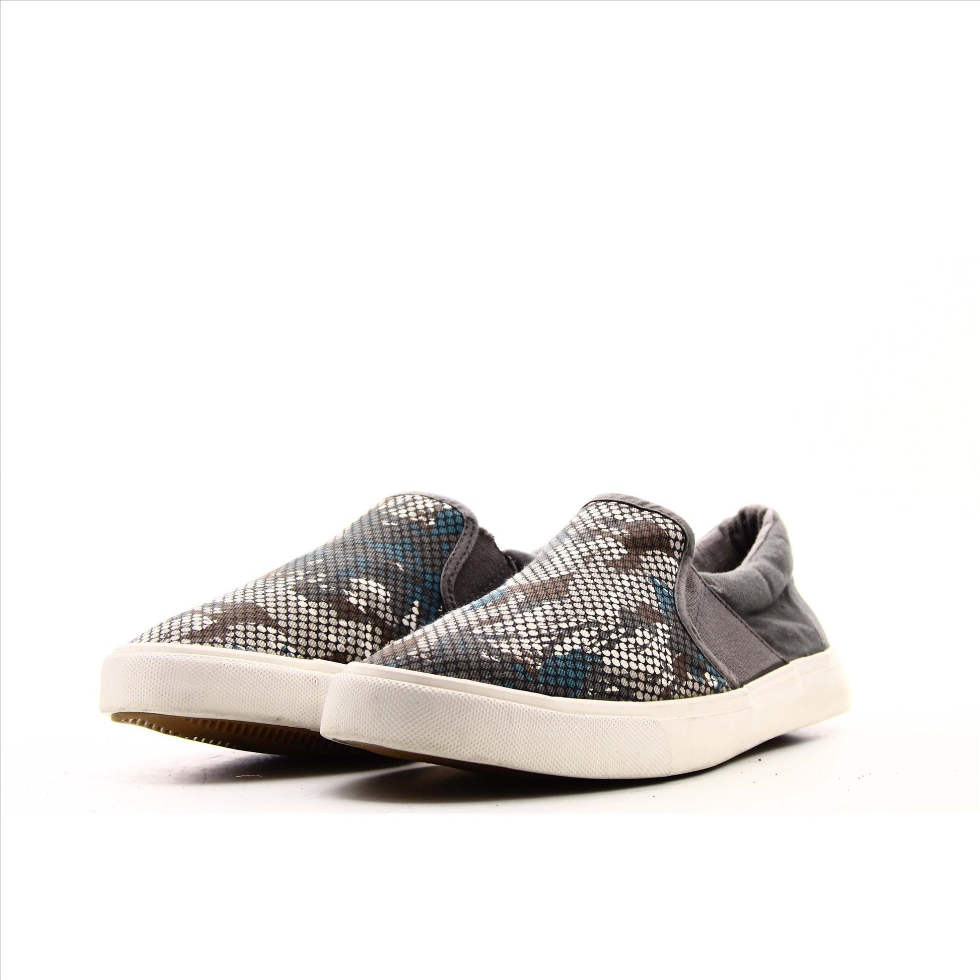 Sports Slip On