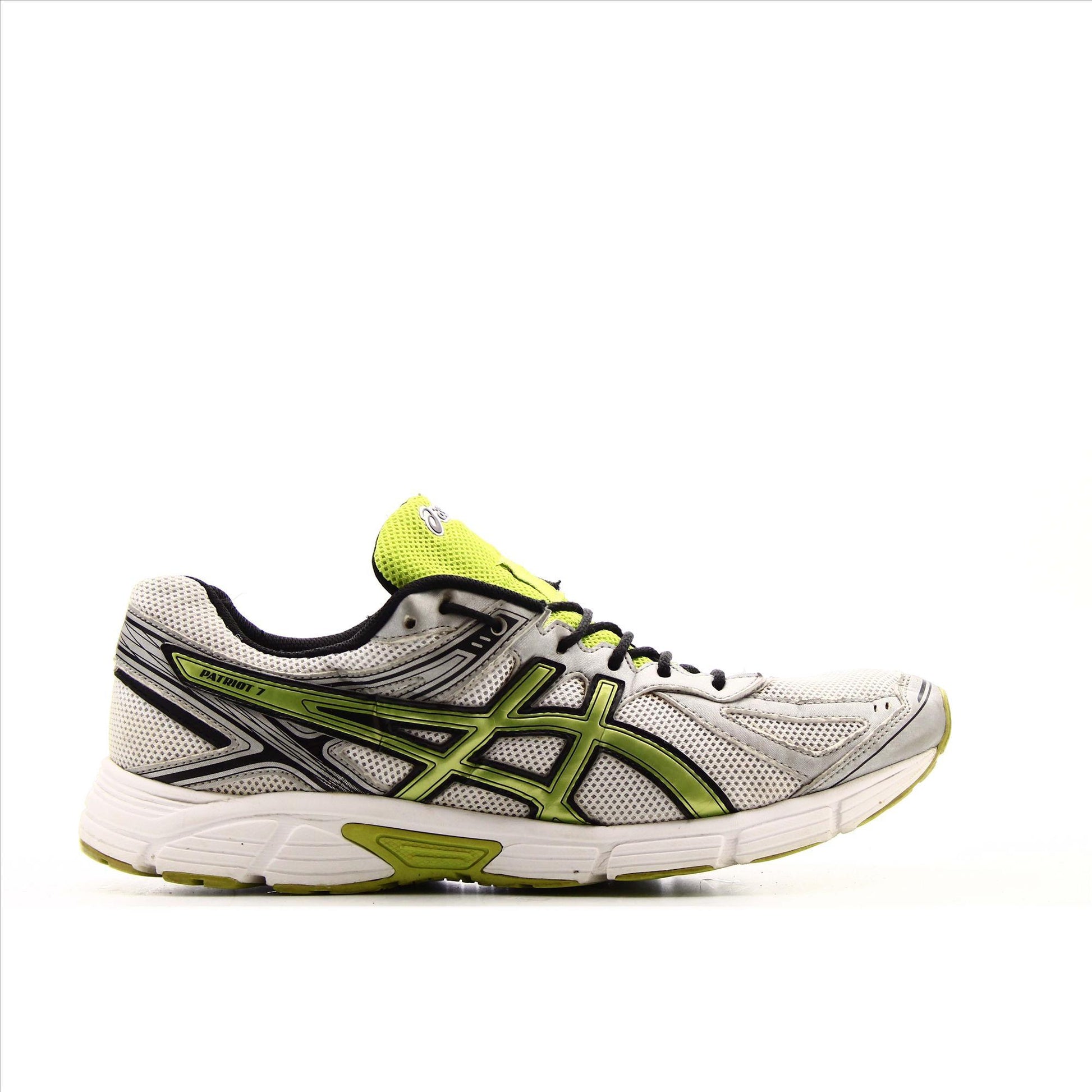 Asics Gel Patriot 7