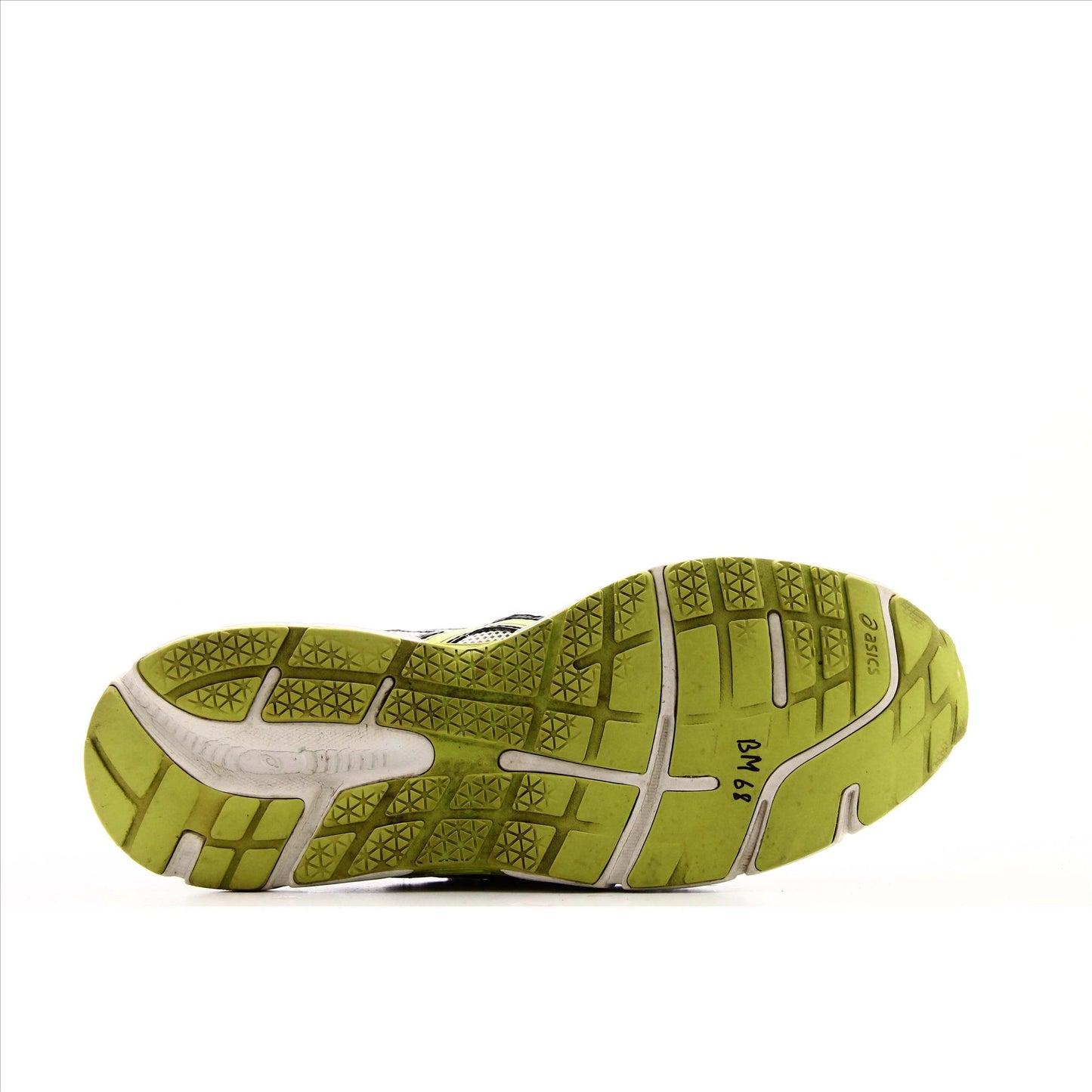 Asics Gel Patriot 7