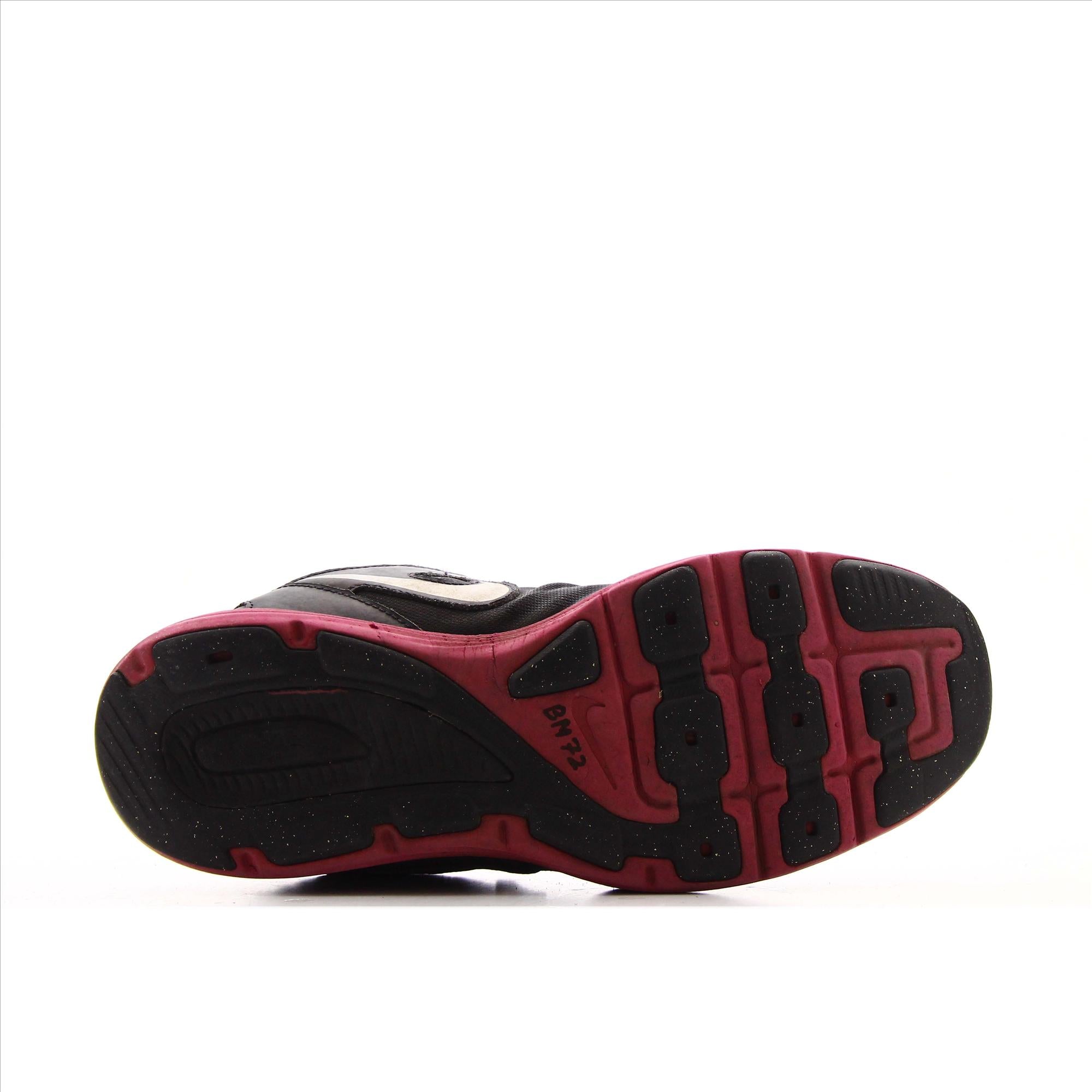 Nike dual fusion st3 mens hot sale