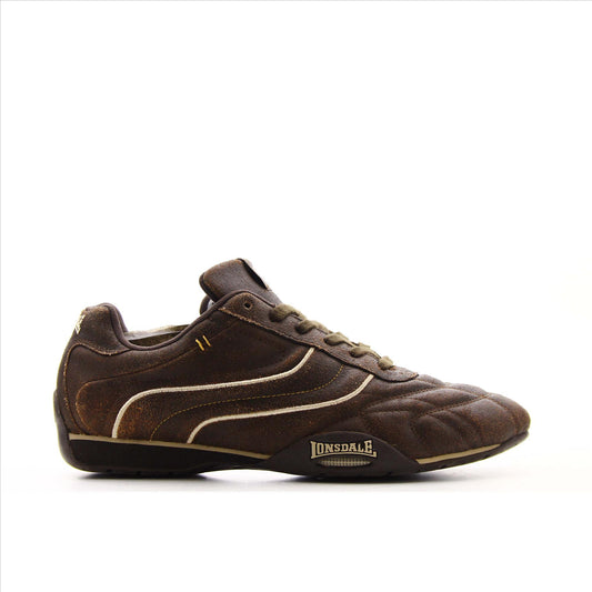 Lonsdale London