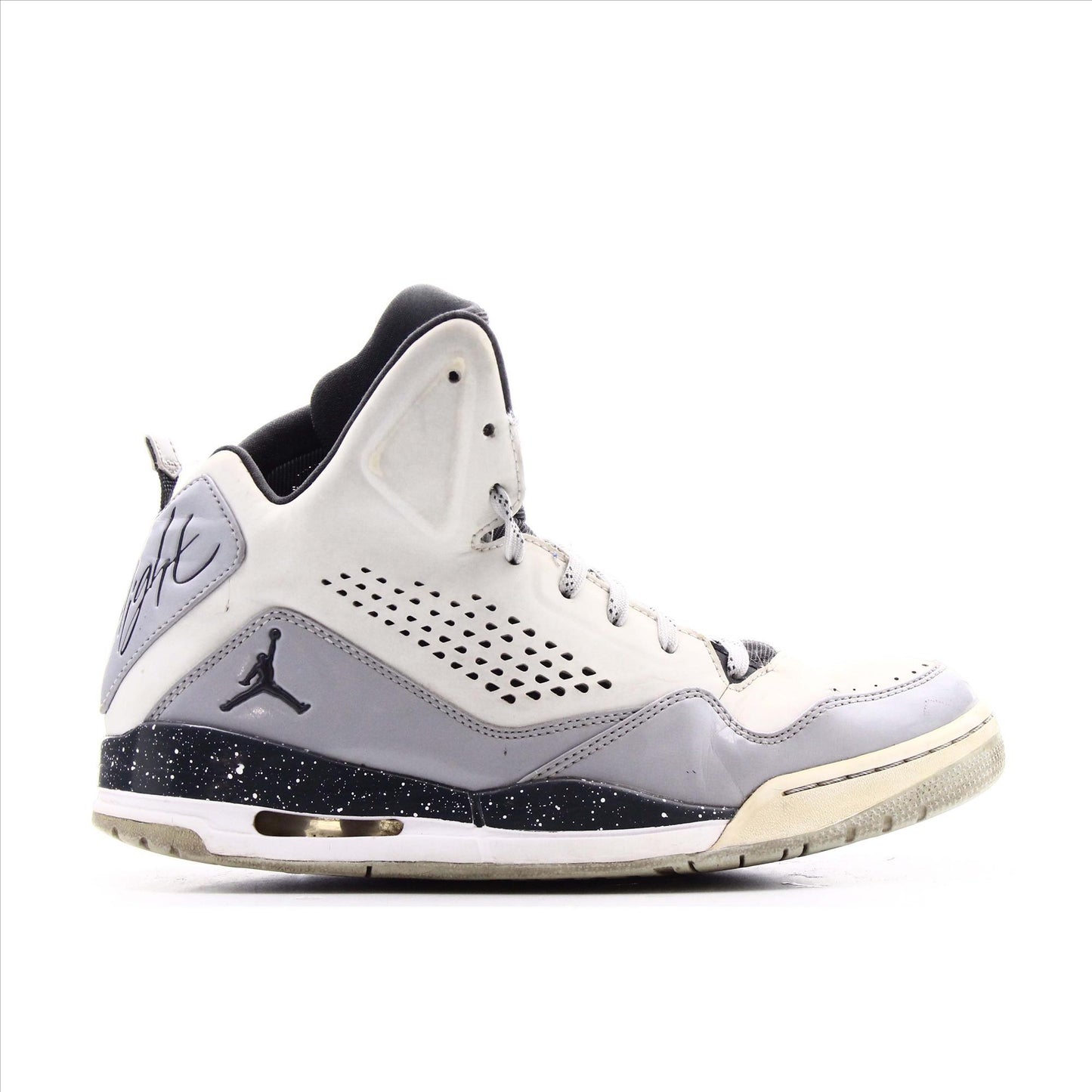 Jordan