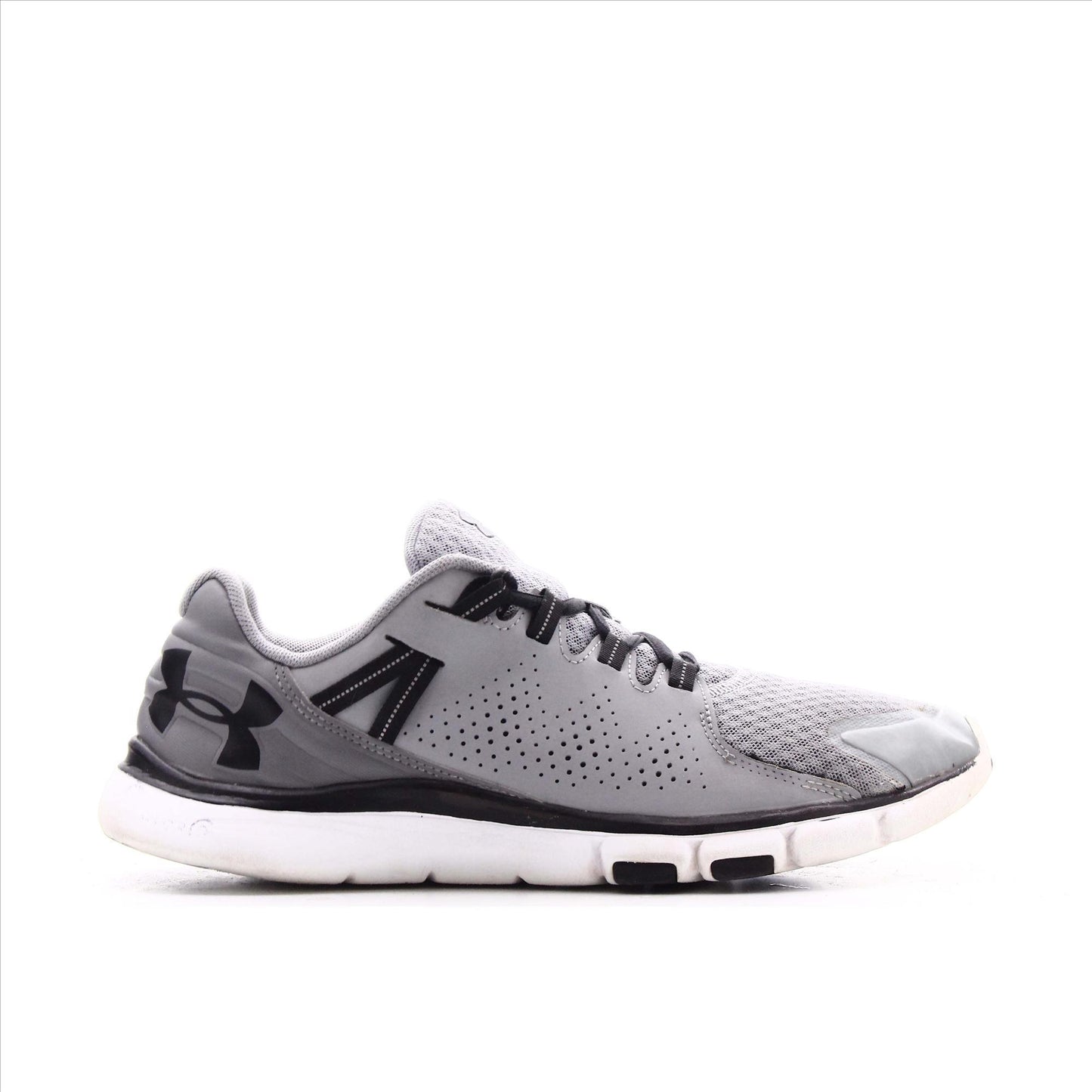 Under Armour