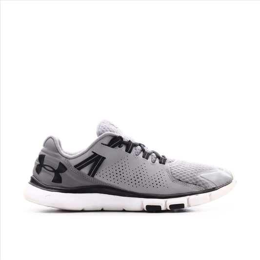 Under Armour