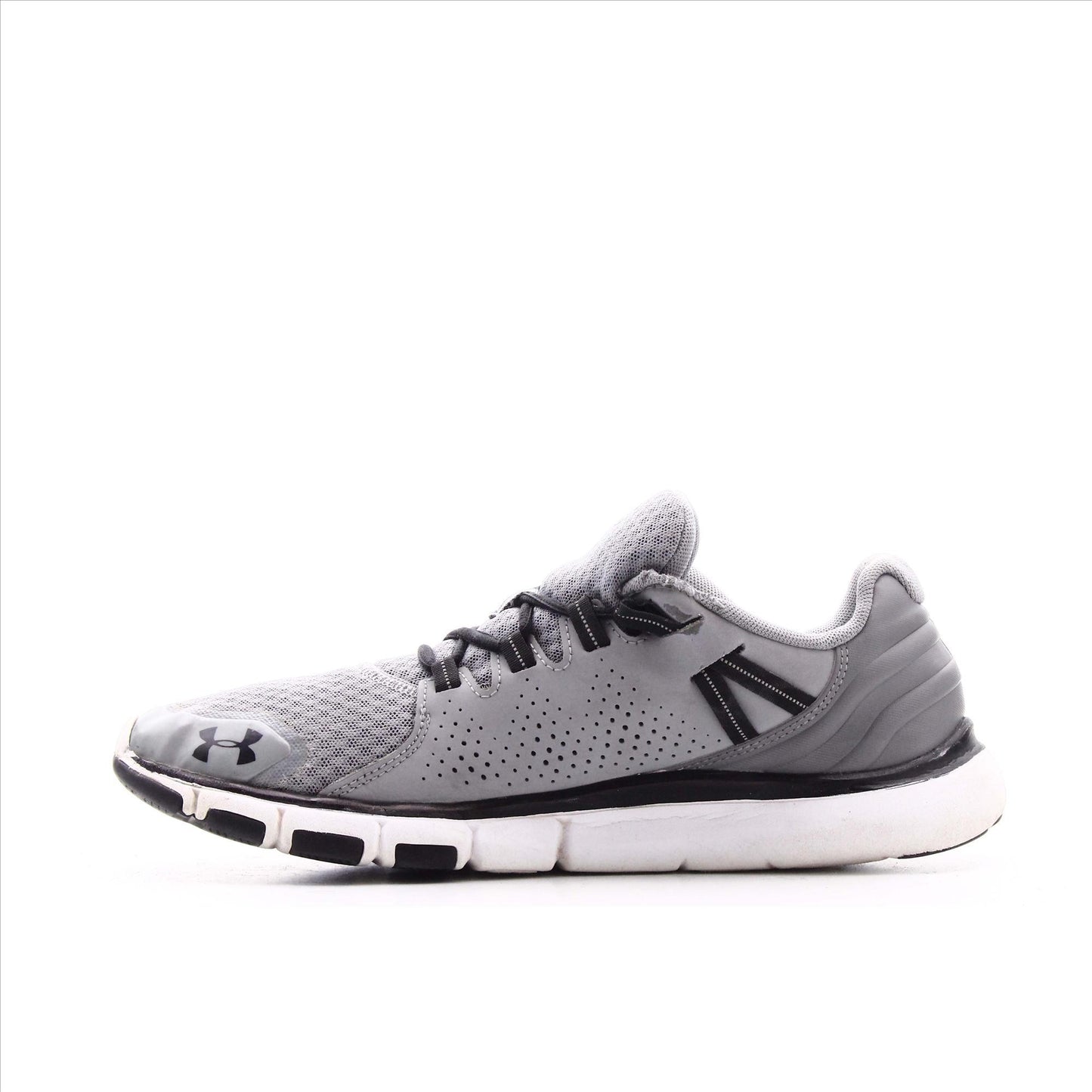 Under Armour