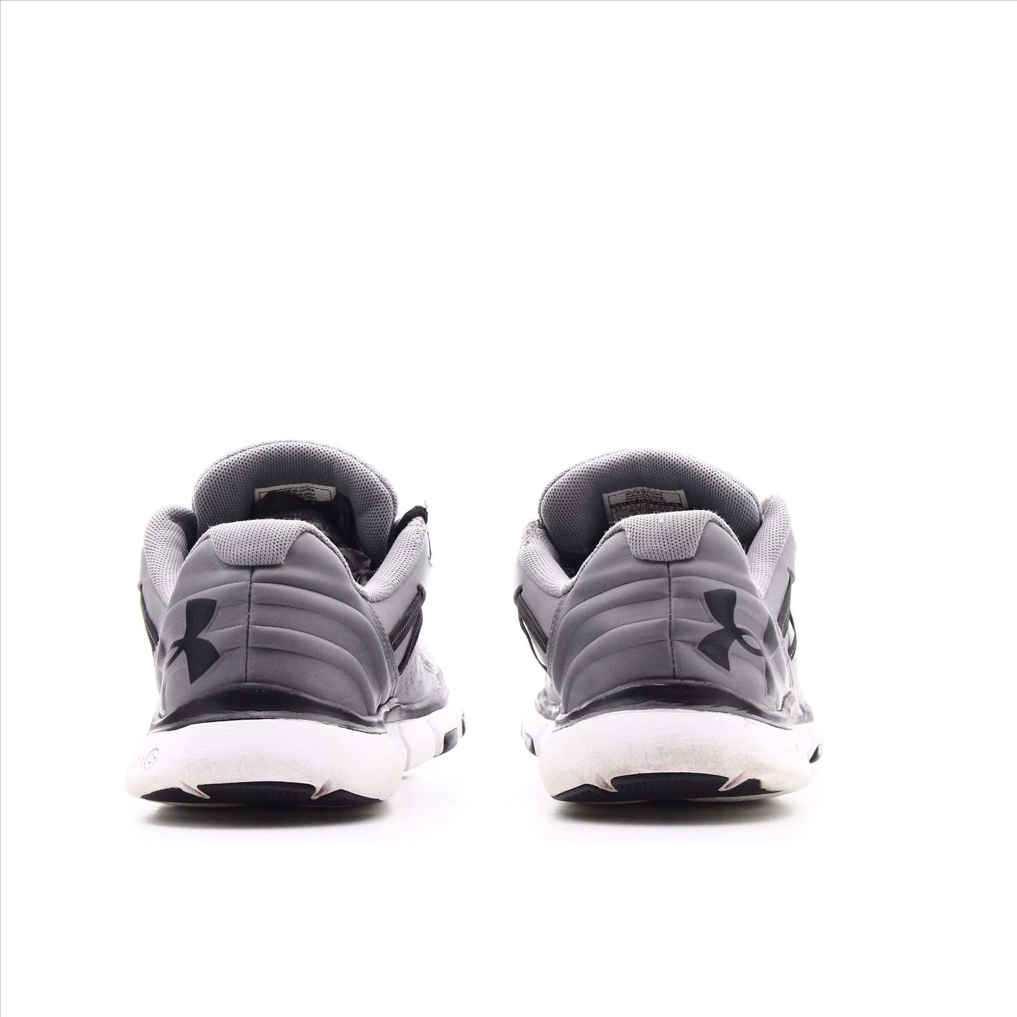 Under Armour