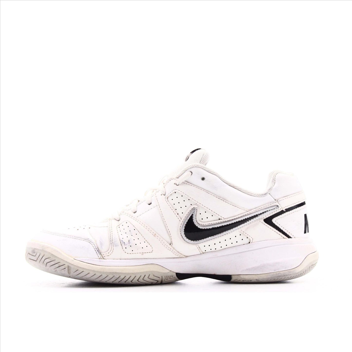Nike City Court