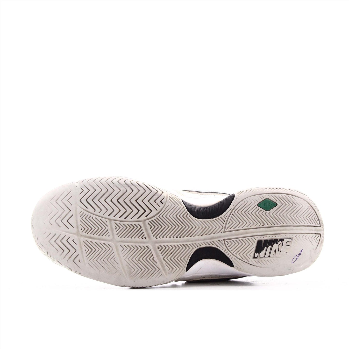 Nike City Court