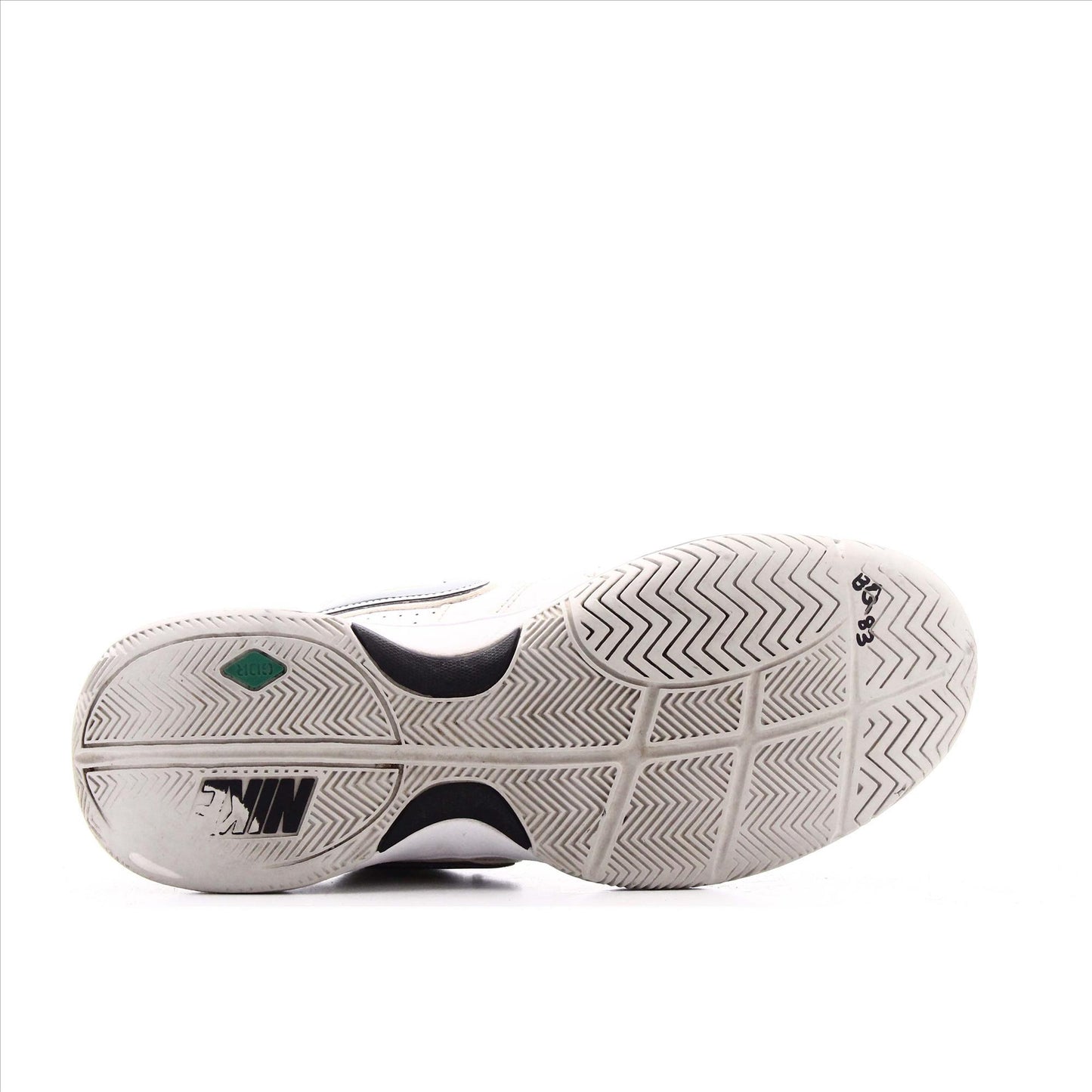 Nike City Court