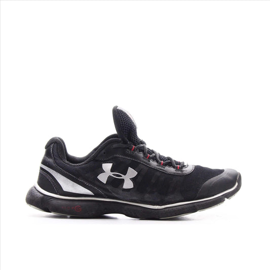 Under Armour