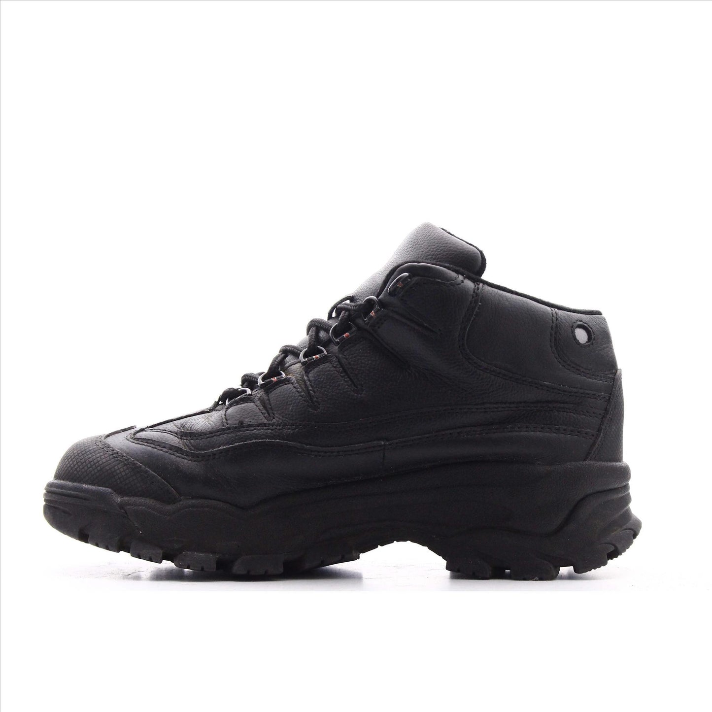 Works Sreel Toe Safety Boots