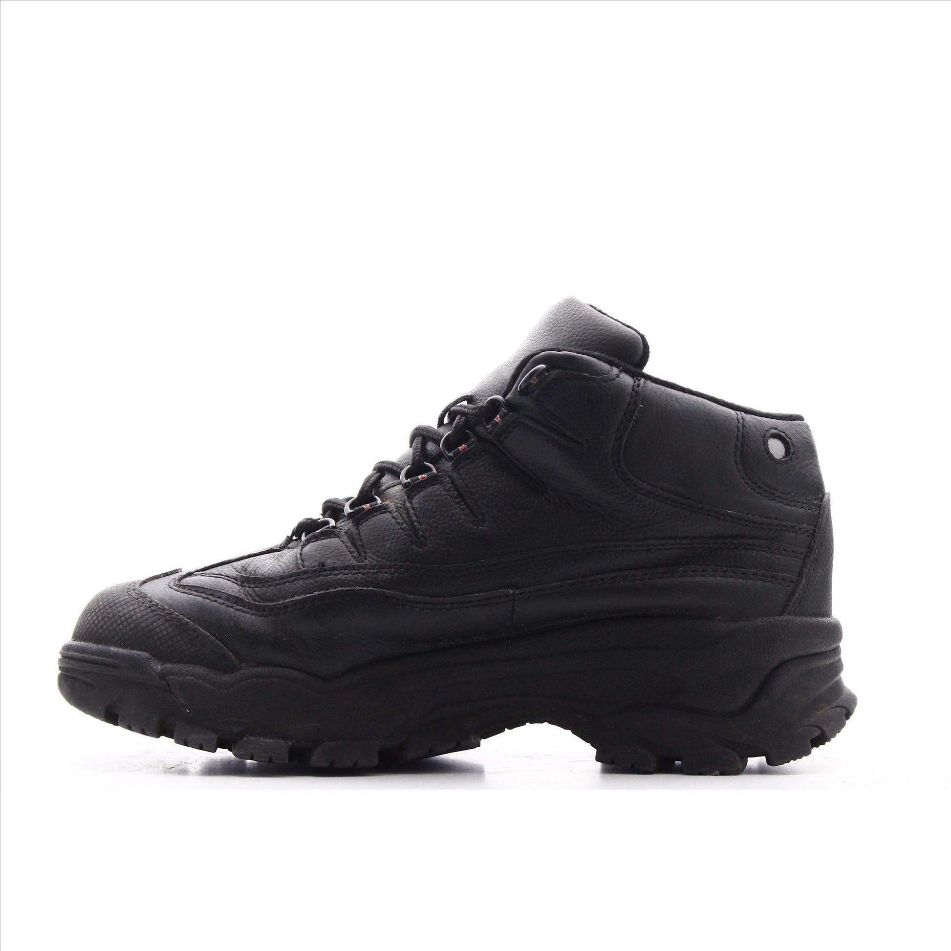 Works Sreel Toe Safety Boots