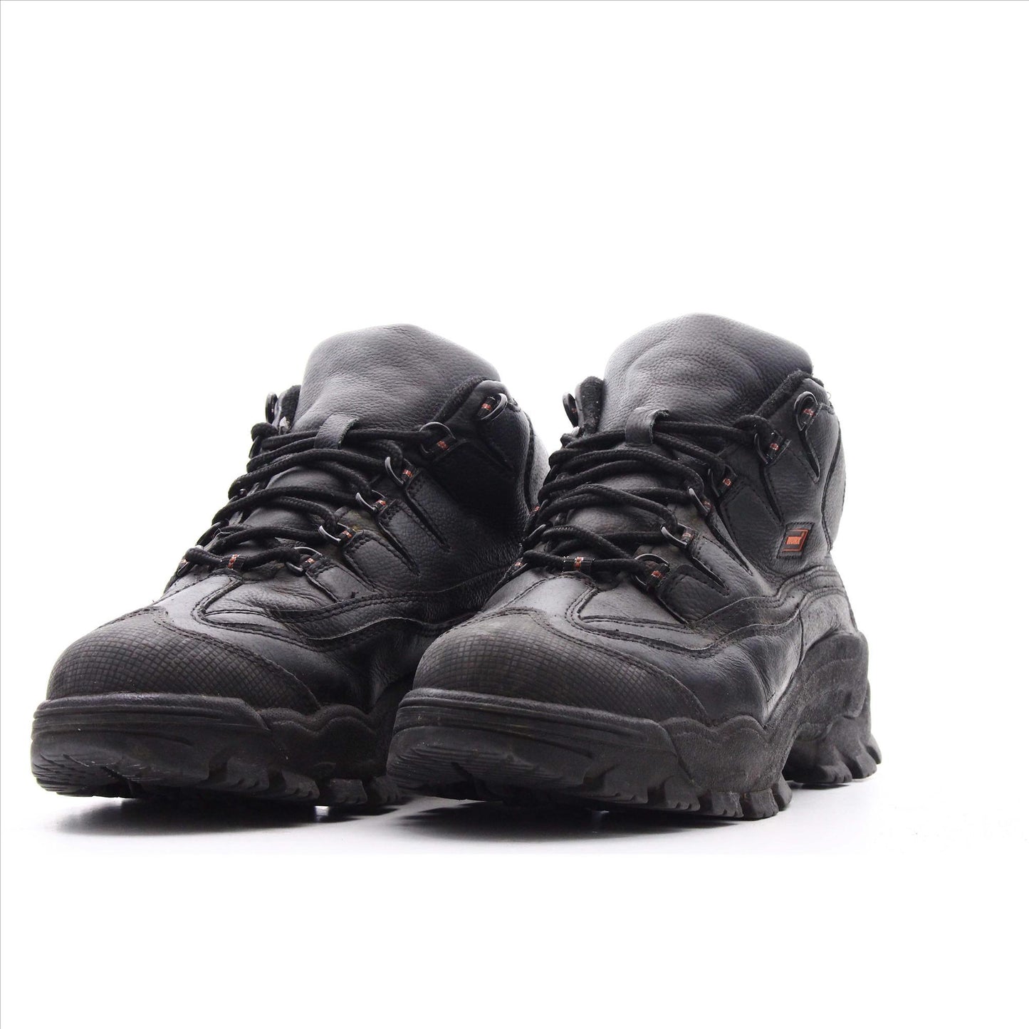 Works Sreel Toe Safety Boots