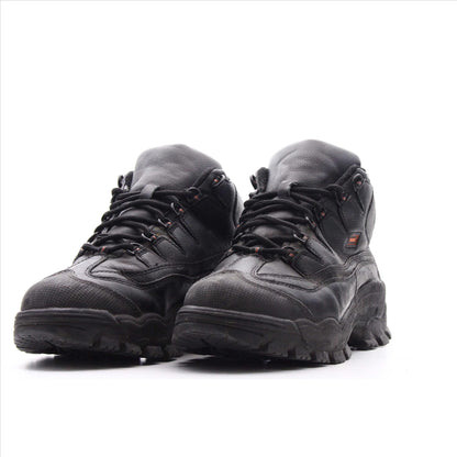 Works Sreel Toe Safety Boots