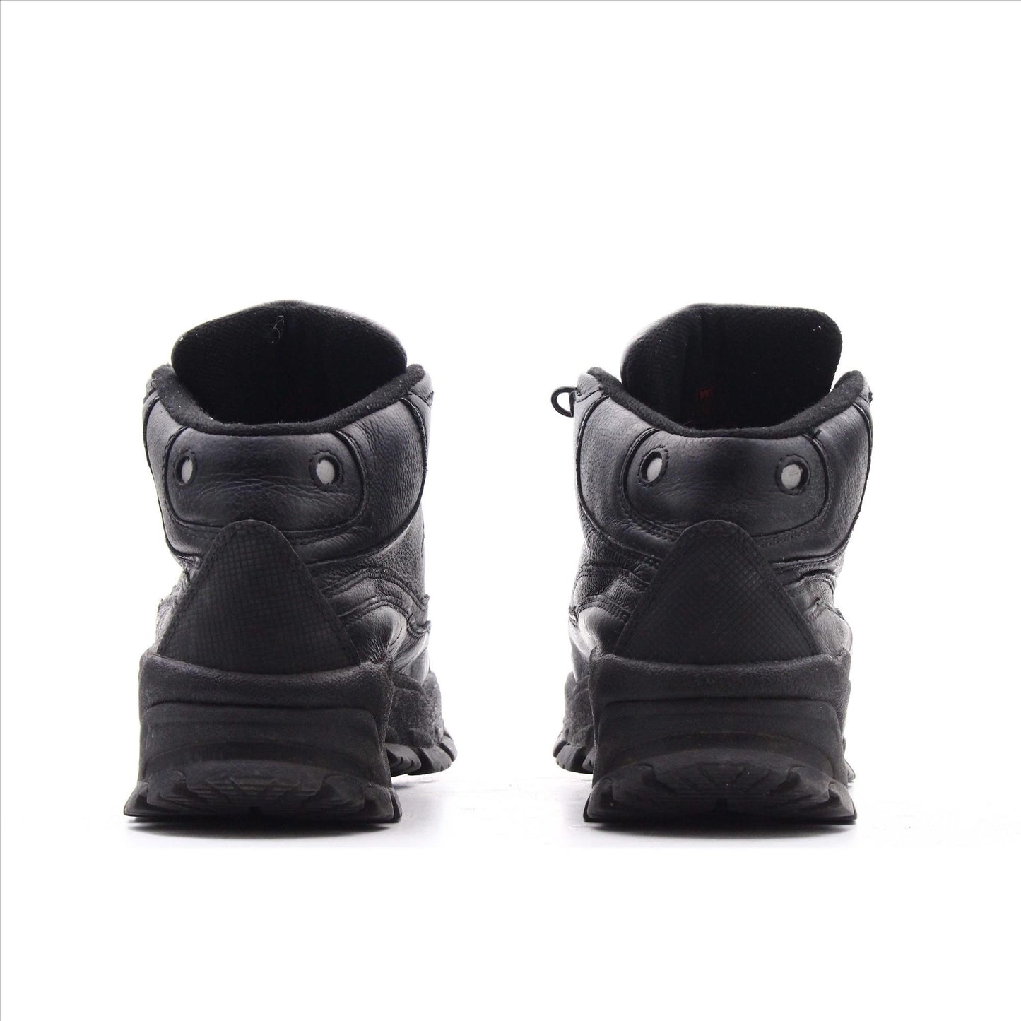 Works Sreel Toe Safety Boots