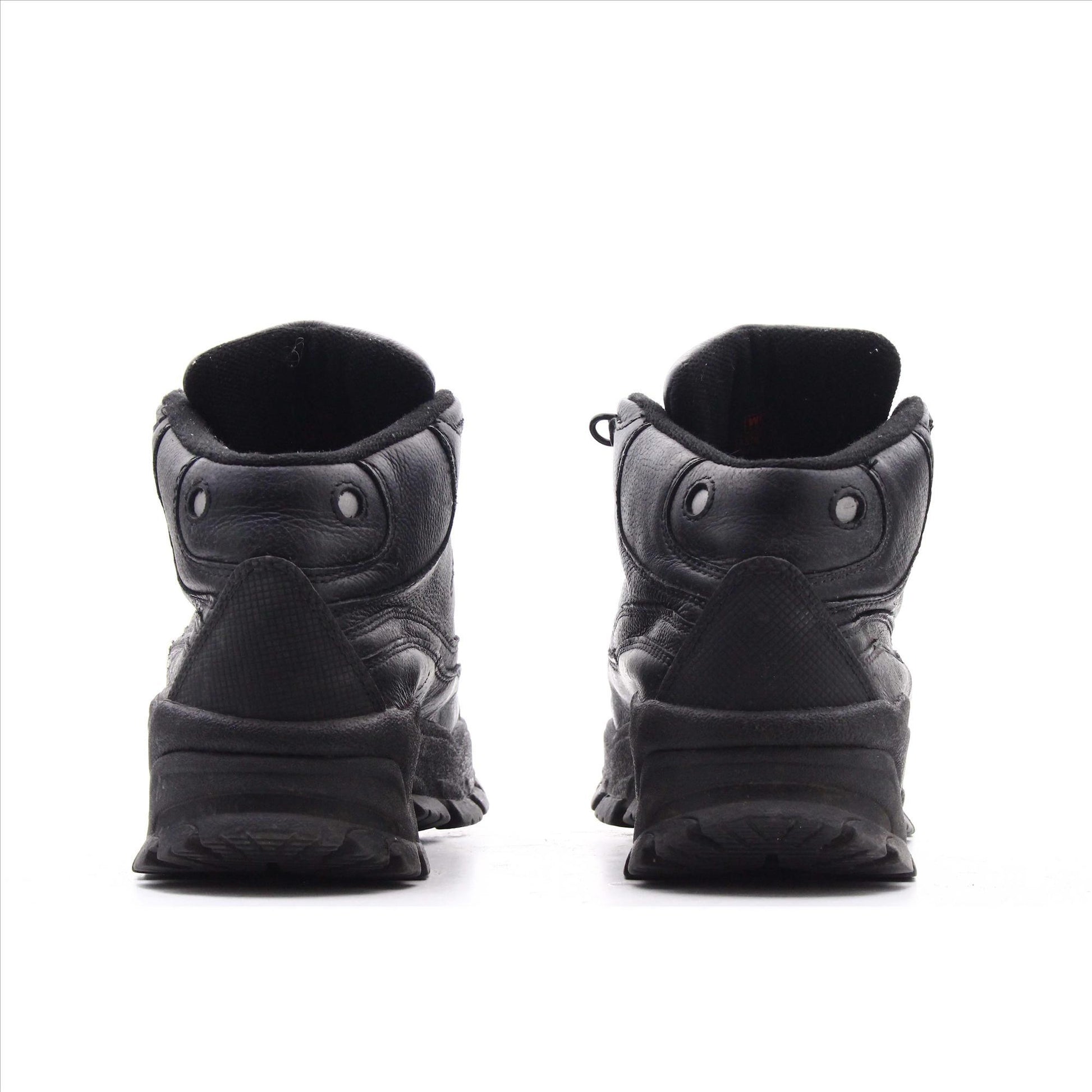Works Sreel Toe Safety Boots