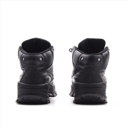 Works Sreel Toe Safety Boots