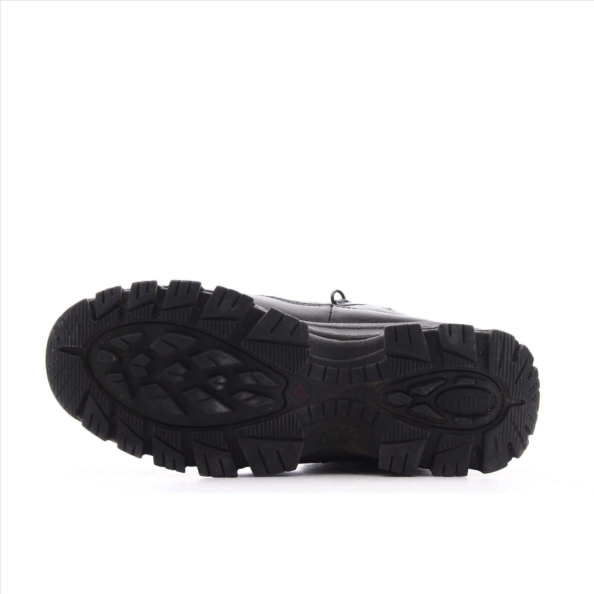 Works Sreel Toe Safety Boots