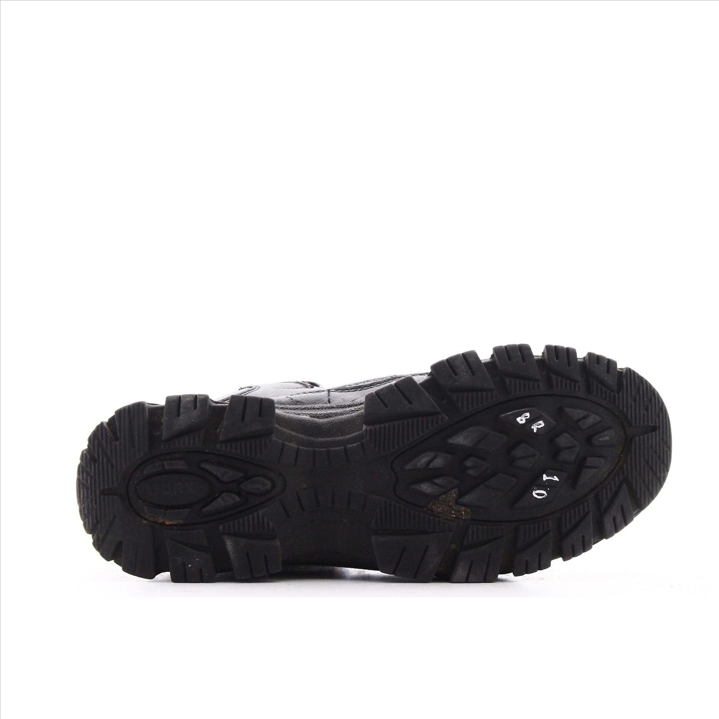 Works Sreel Toe Safety Boots