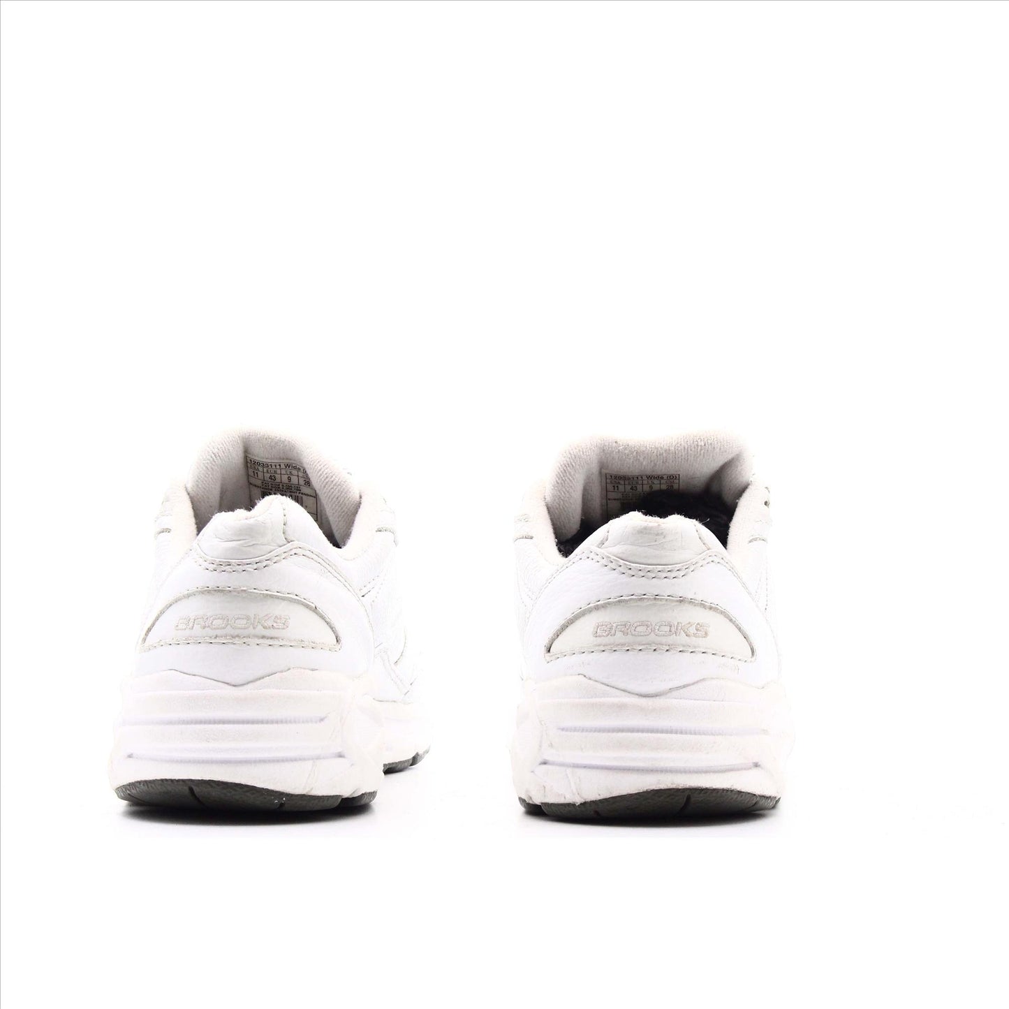 Brooks S257